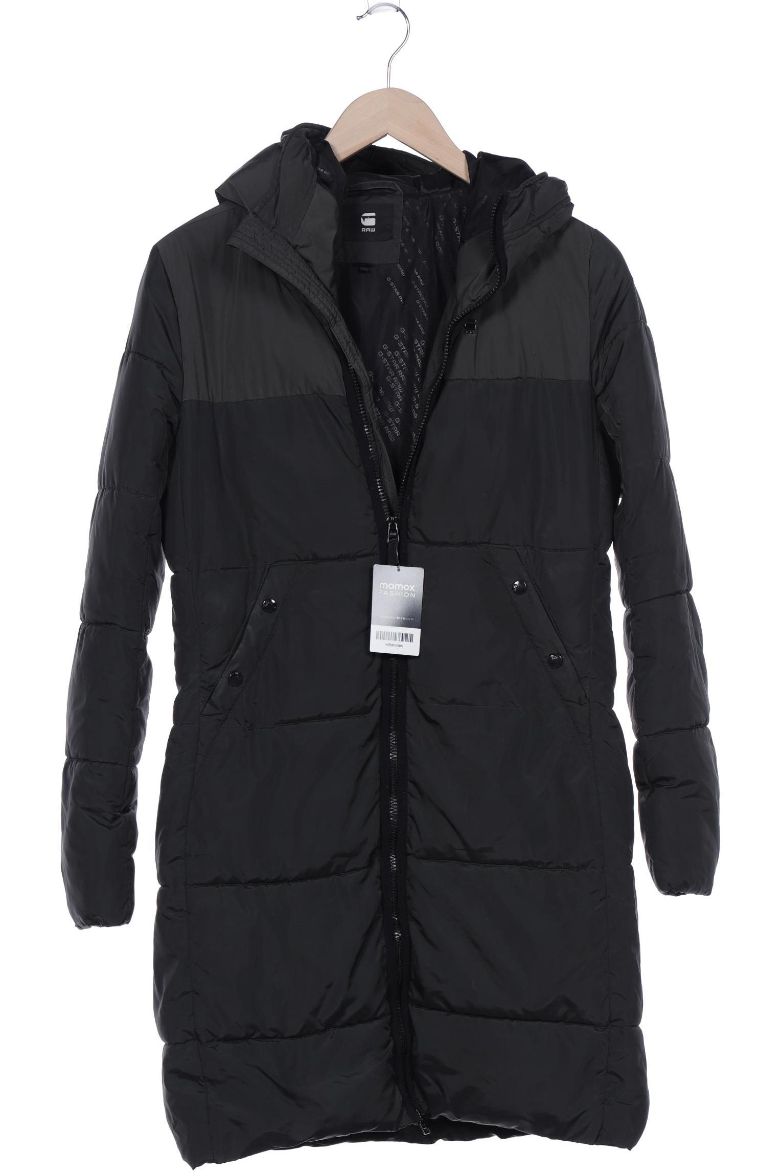 

G-STAR RAW Damen Mantel, grün