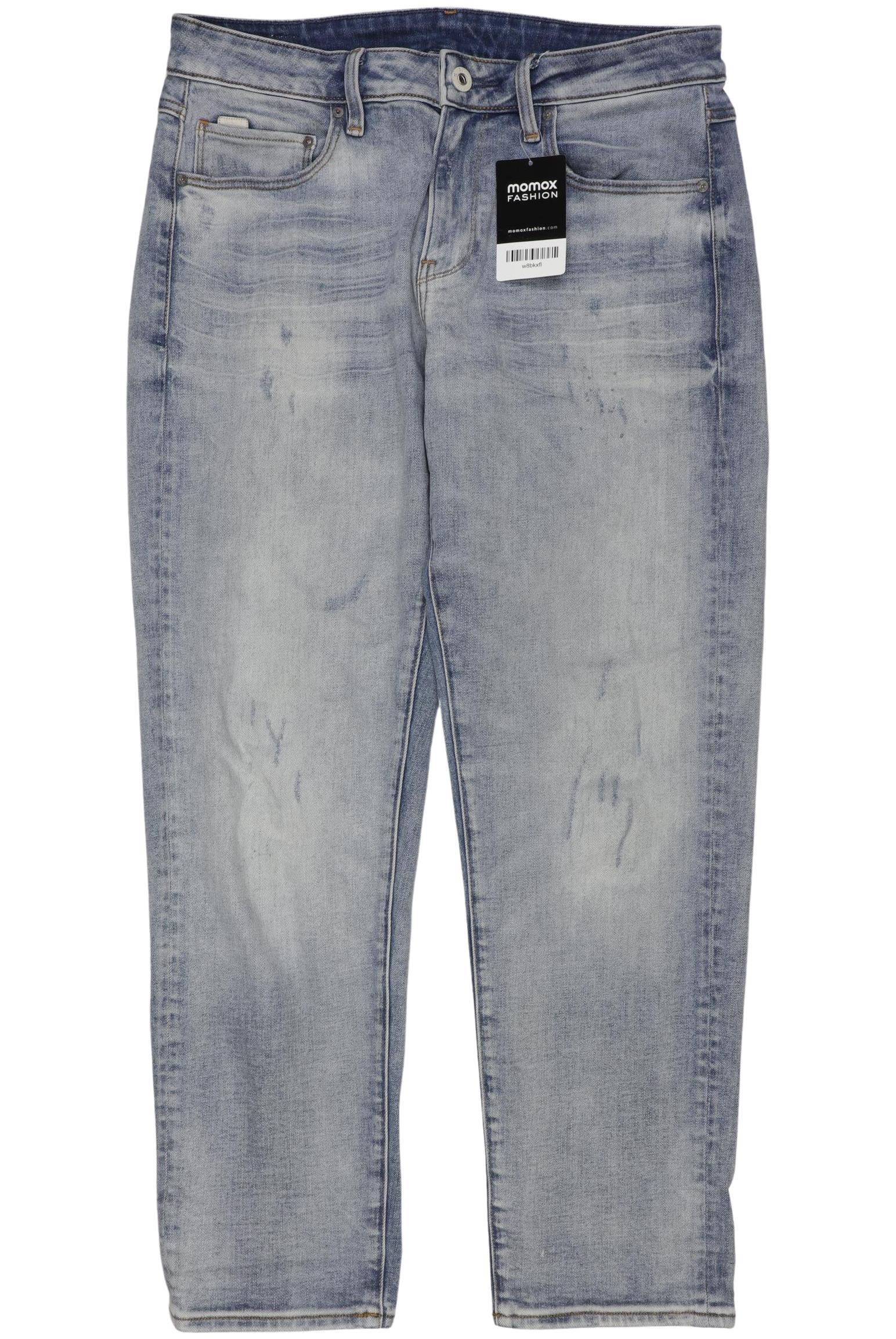 

G Star RAW Damen Jeans, hellblau, Gr. 26