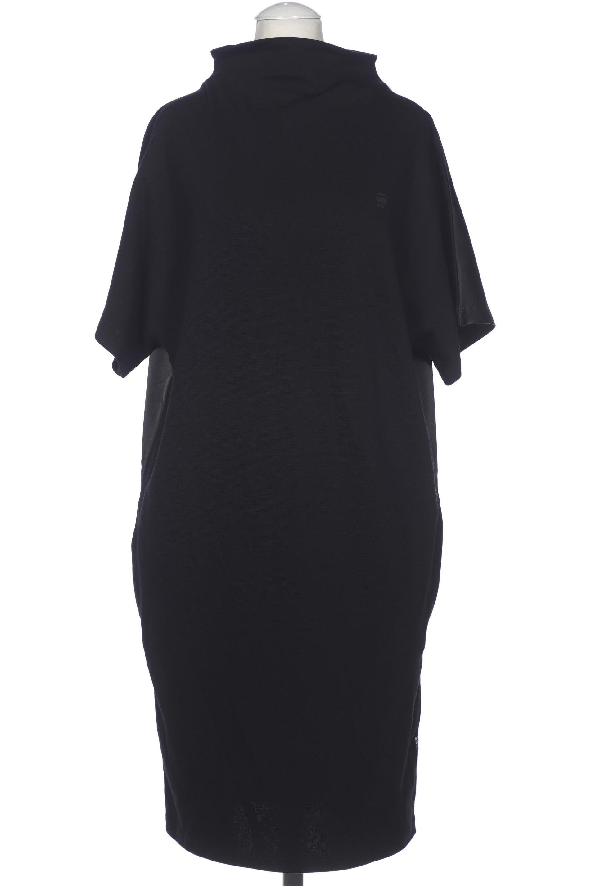 

G-Star RAW Damen Kleid, schwarz, Gr. 34
