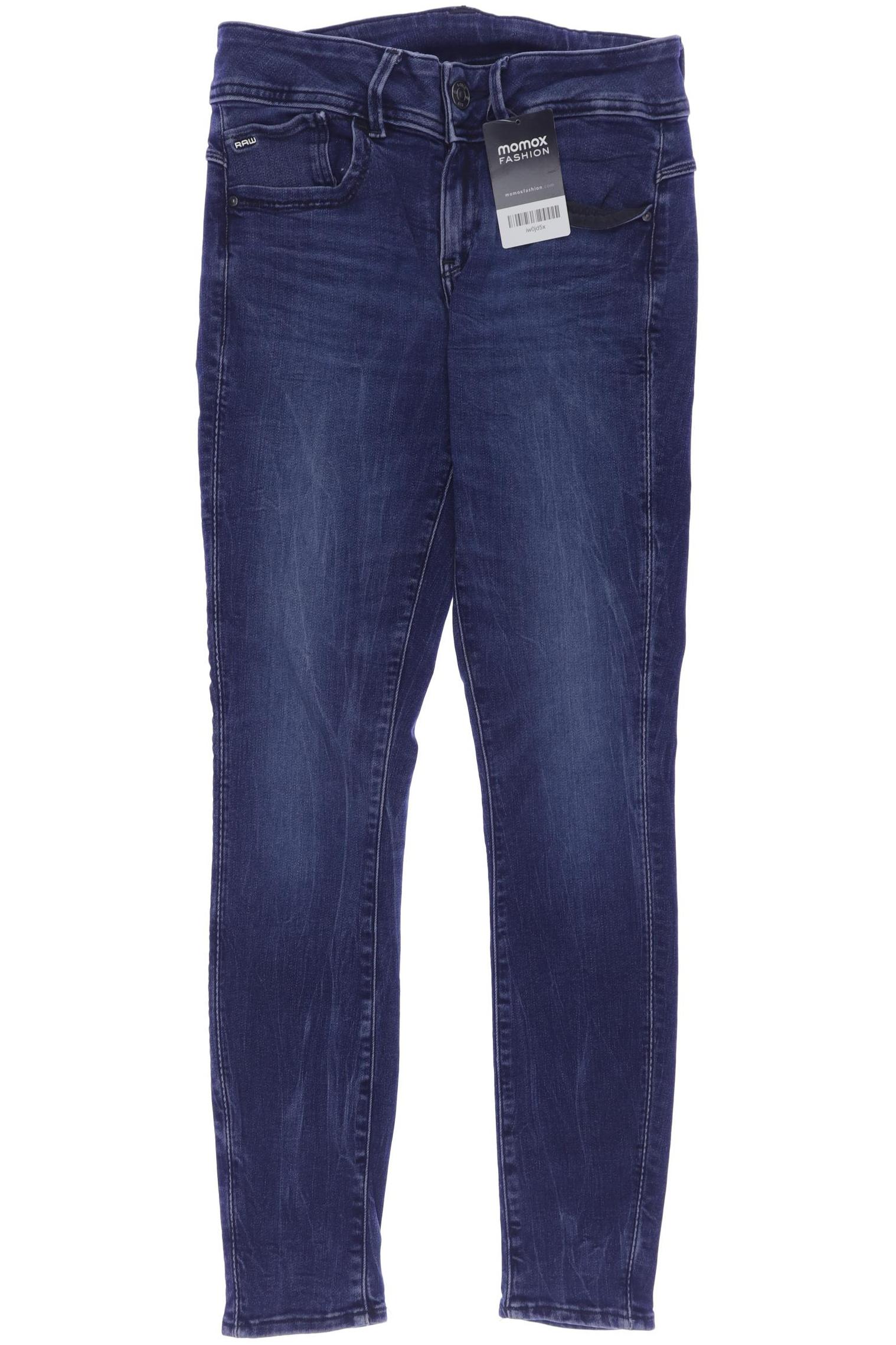 

G Star RAW Damen Jeans, blau, Gr. 28