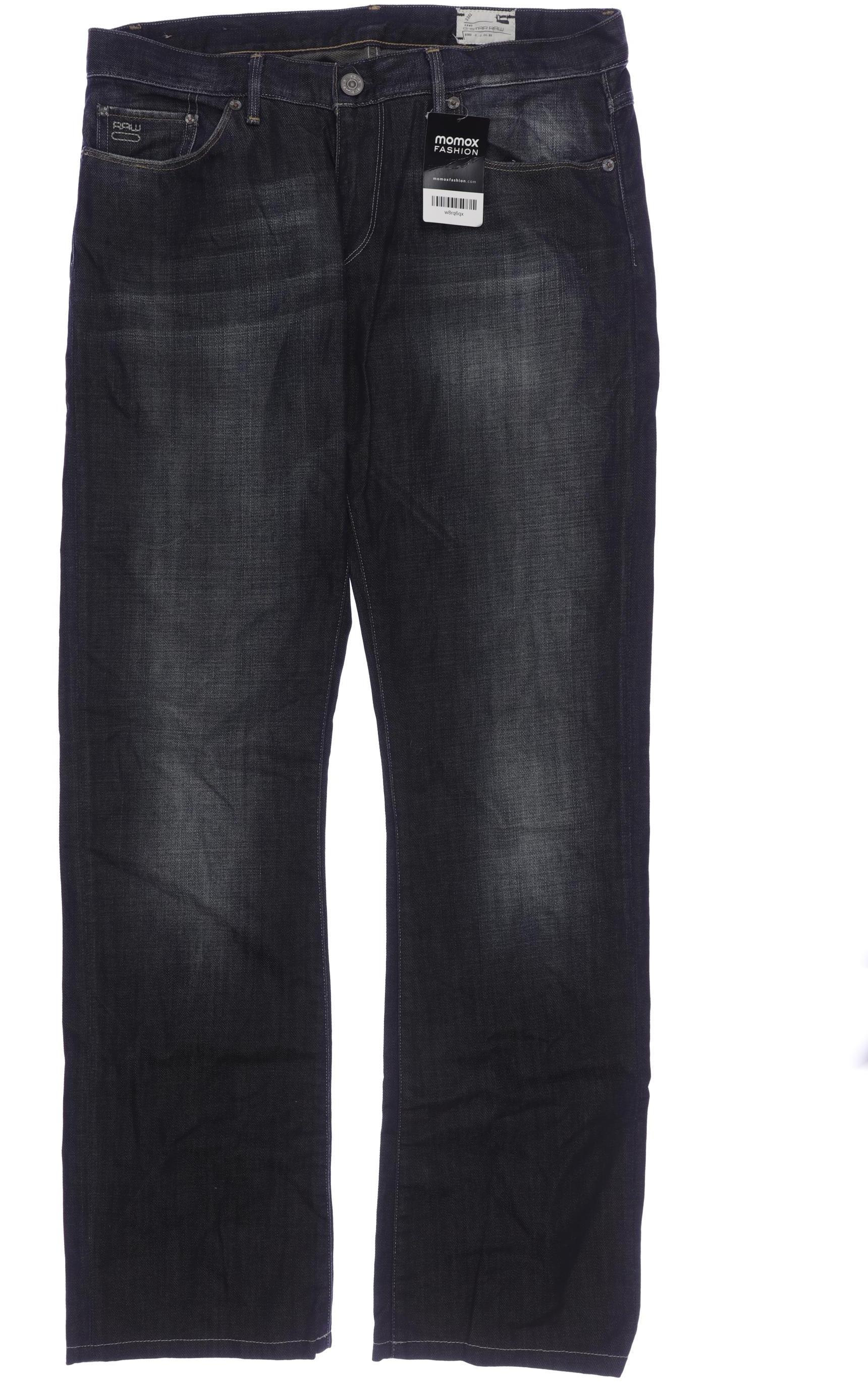 

G-Star RAW Damen Jeans, marineblau, Gr. 34