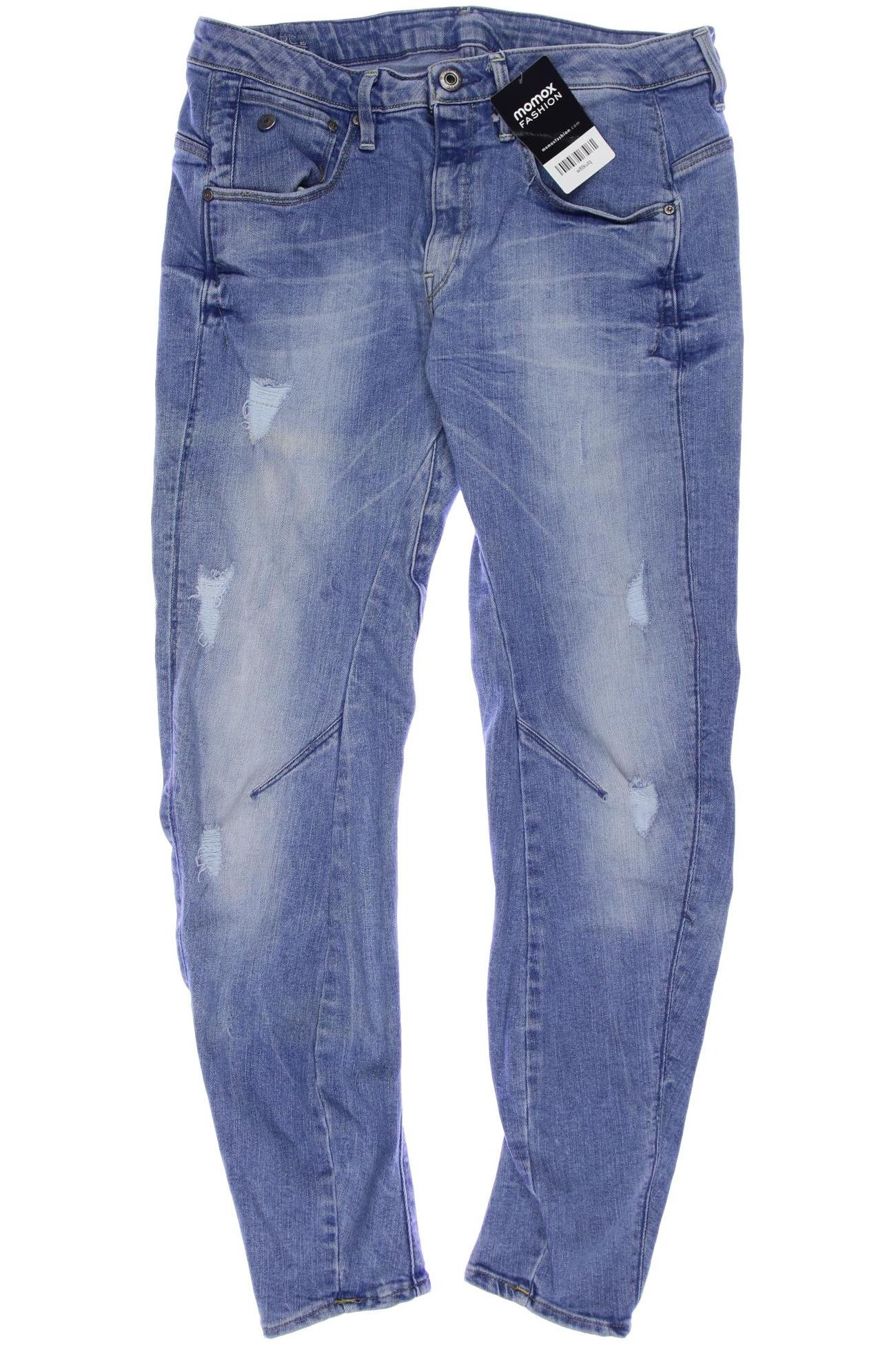 

G-Star RAW Damen Jeans, blau, Gr. 36
