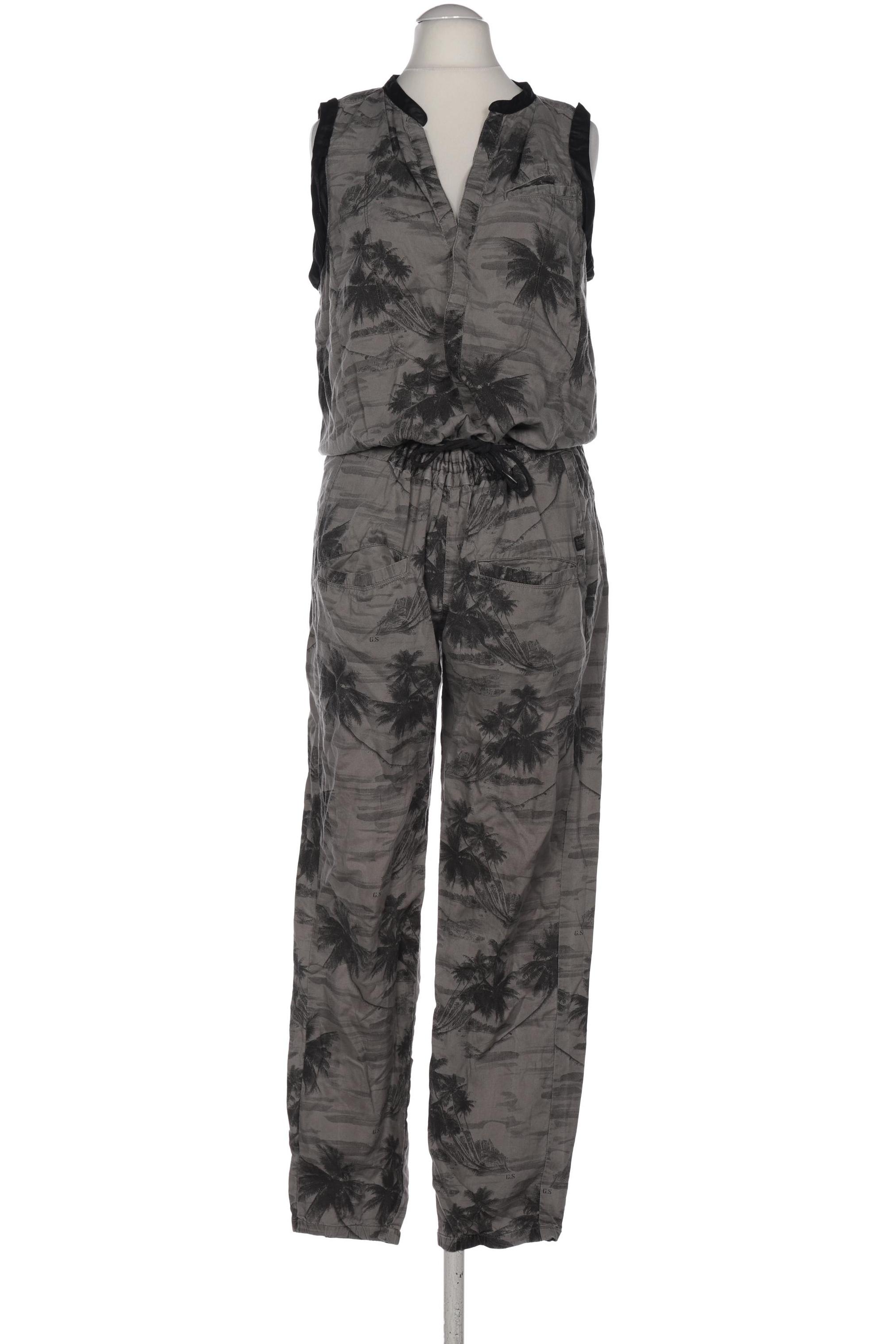 

G-Star RAW Damen Jumpsuit/Overall, grau, Gr. 42