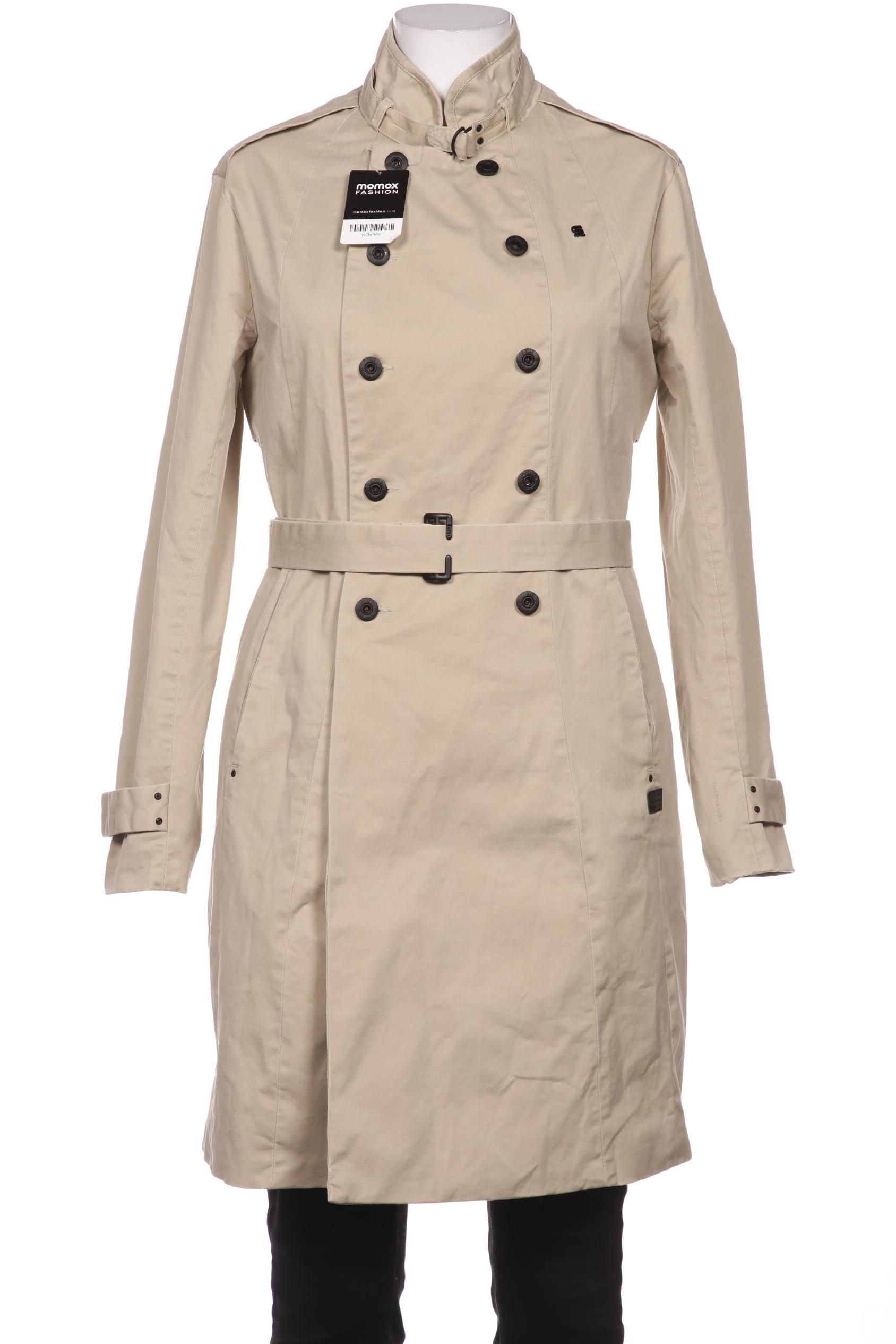 

G Star RAW Damen Mantel, beige, Gr. 44