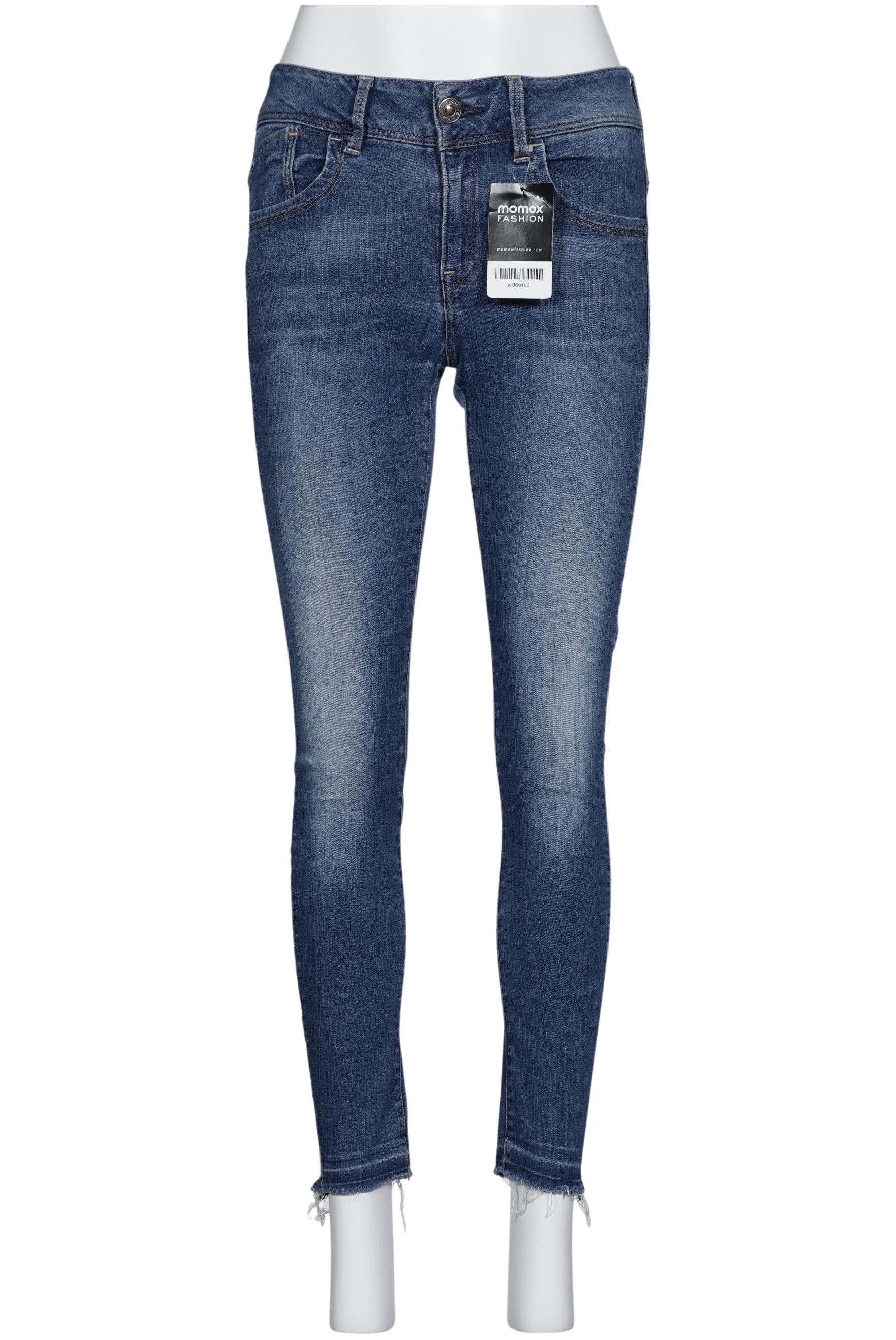 

G Star RAW Damen Jeans, blau, Gr. 27