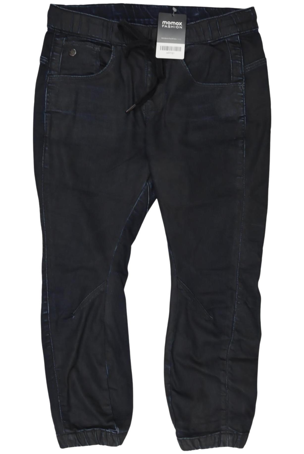 

G Star RAW Damen Stoffhose, marineblau, Gr. 26