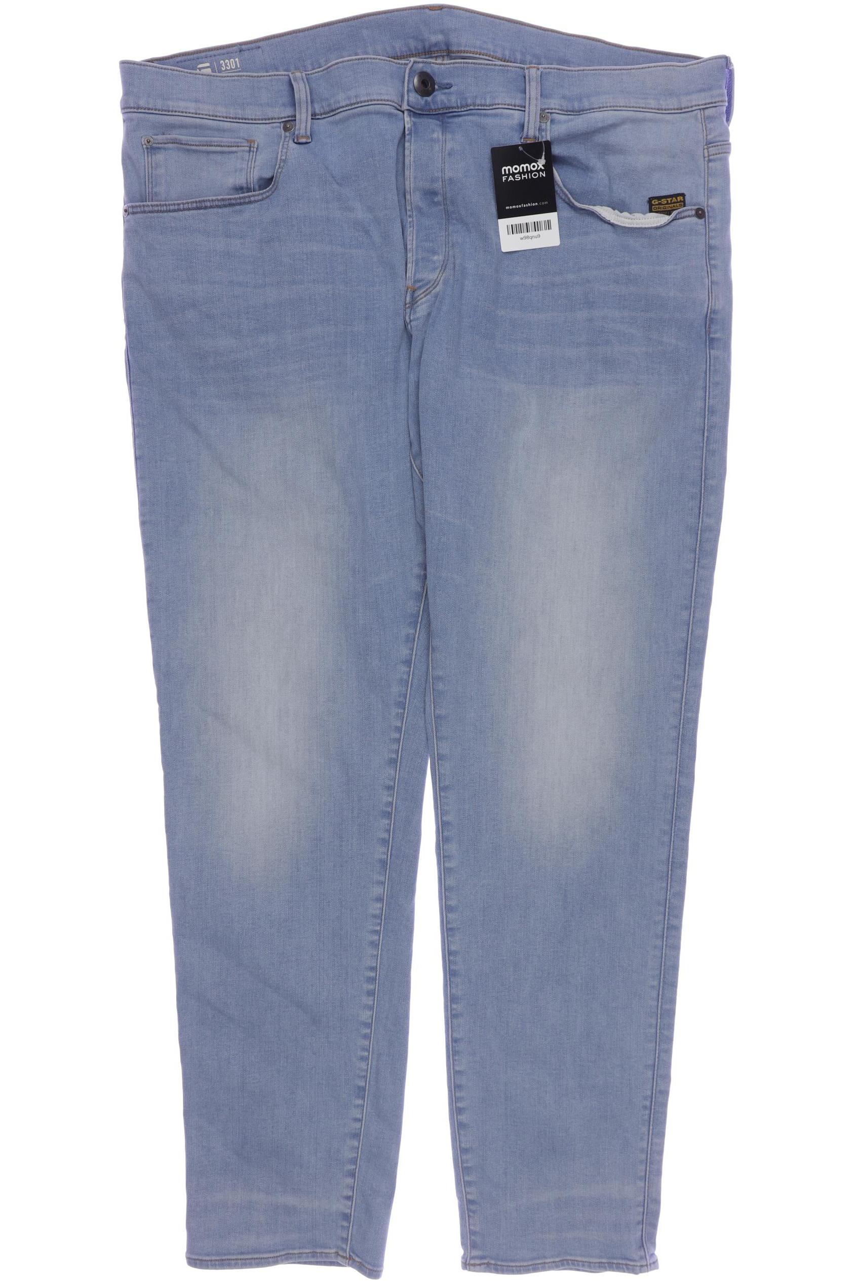 

G Star RAW Herren Jeans, blau, Gr. 41
