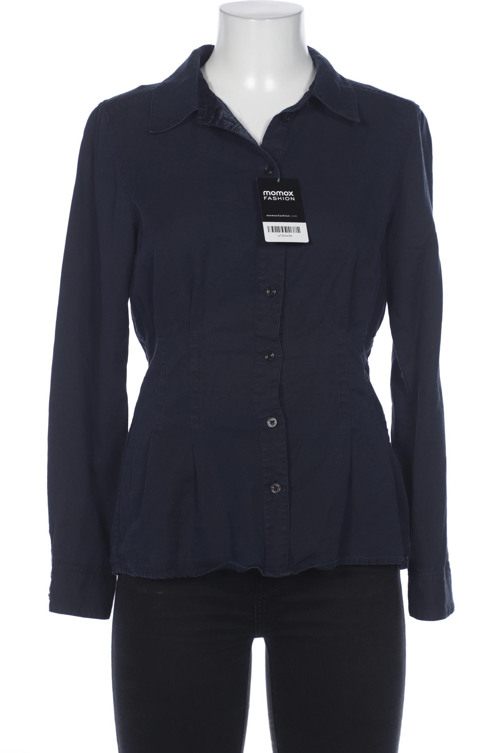 

G-Star RAW Damen Bluse, marineblau, Gr. 38