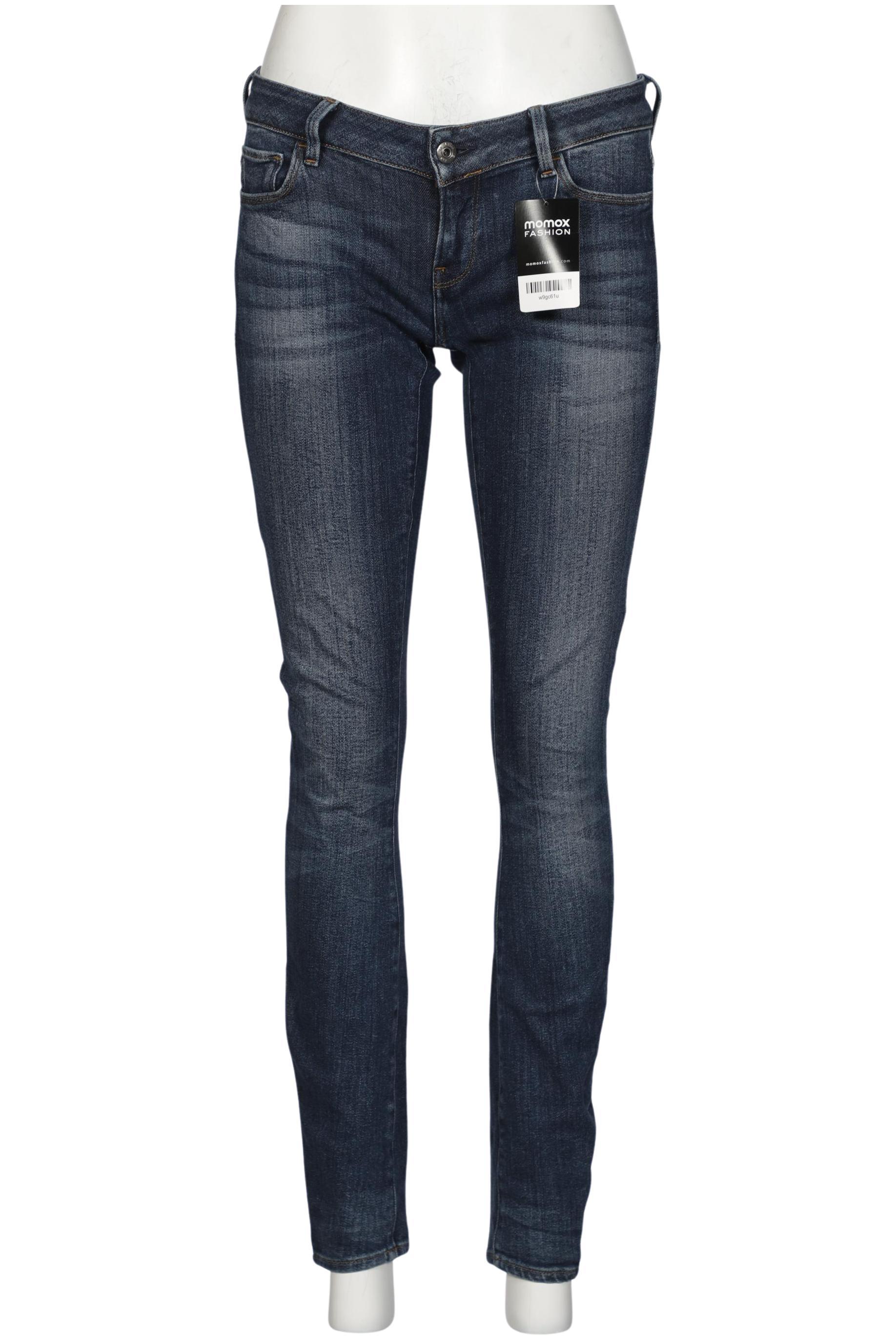 

G Star RAW Damen Jeans, blau, Gr. 28