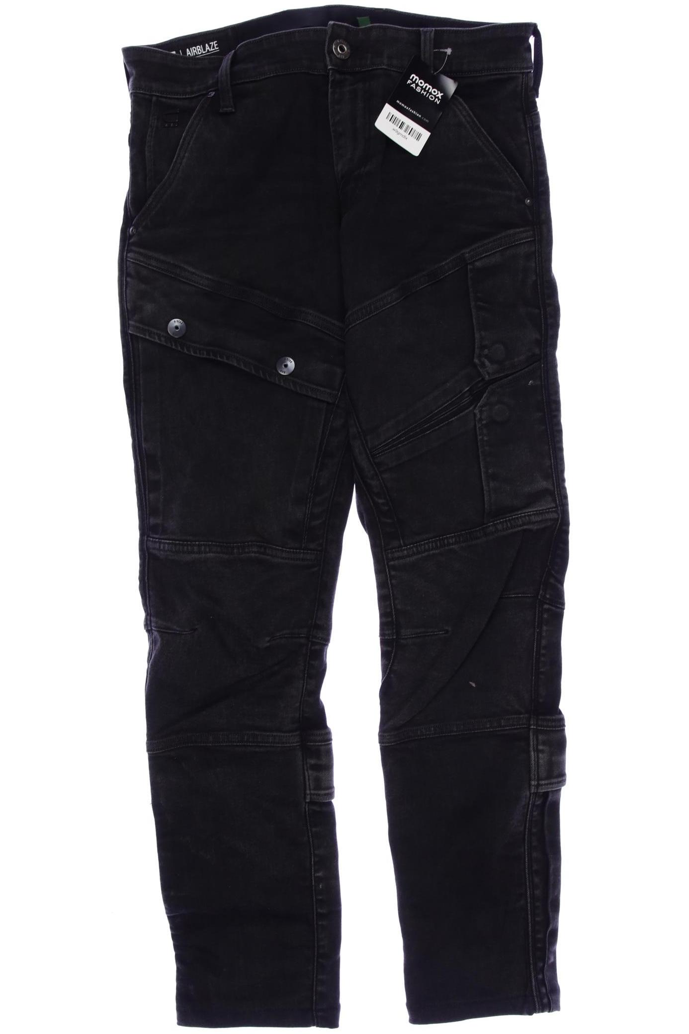 

G Star RAW Herren Jeans, schwarz, Gr. 32