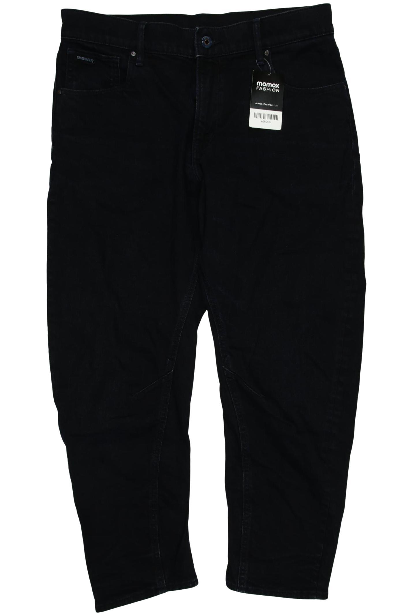 

G Star RAW Damen Jeans, marineblau, Gr. 28