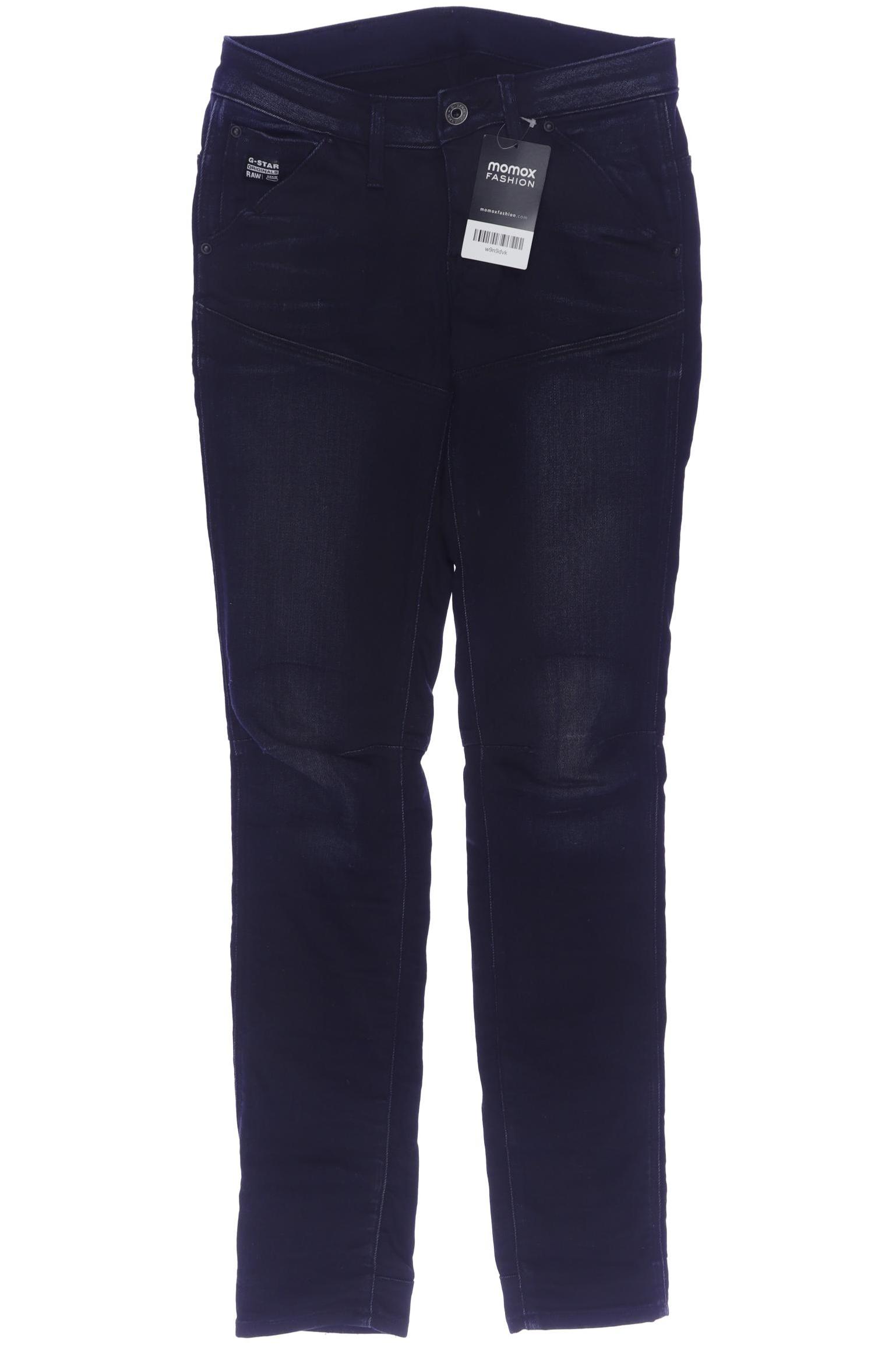 

G Star RAW Damen Jeans, marineblau, Gr. 27