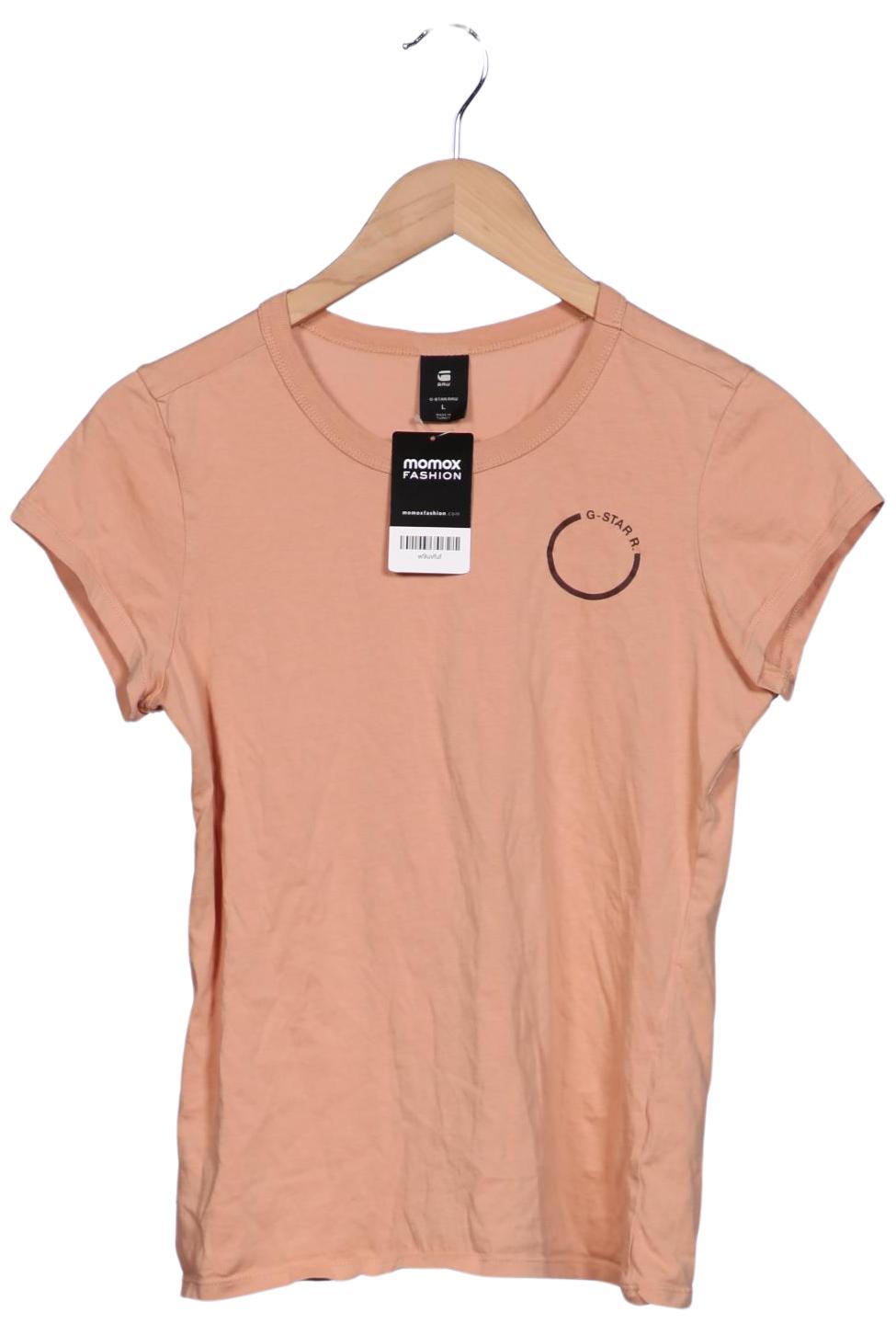

G Star RAW Damen T-Shirt, beige, Gr. 42