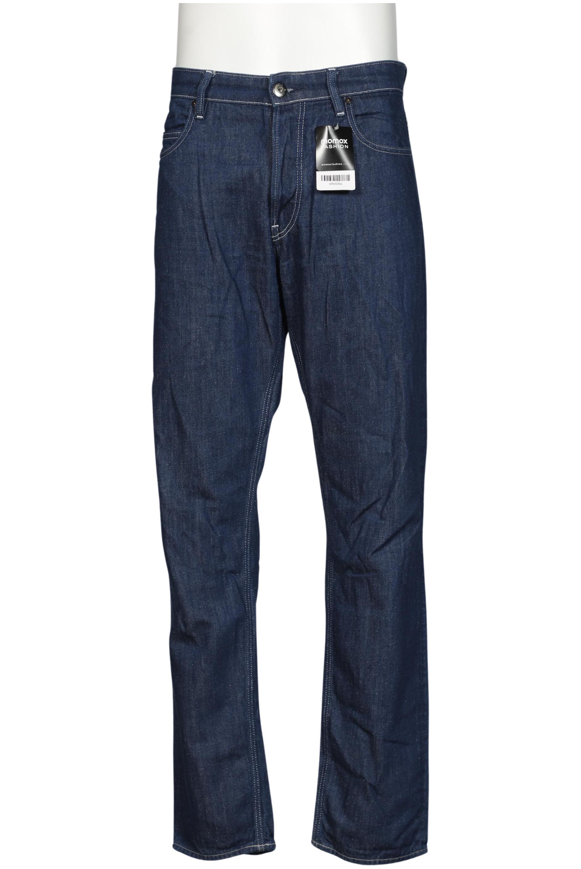 

G Star RAW Herren Jeans, marineblau, Gr. 34