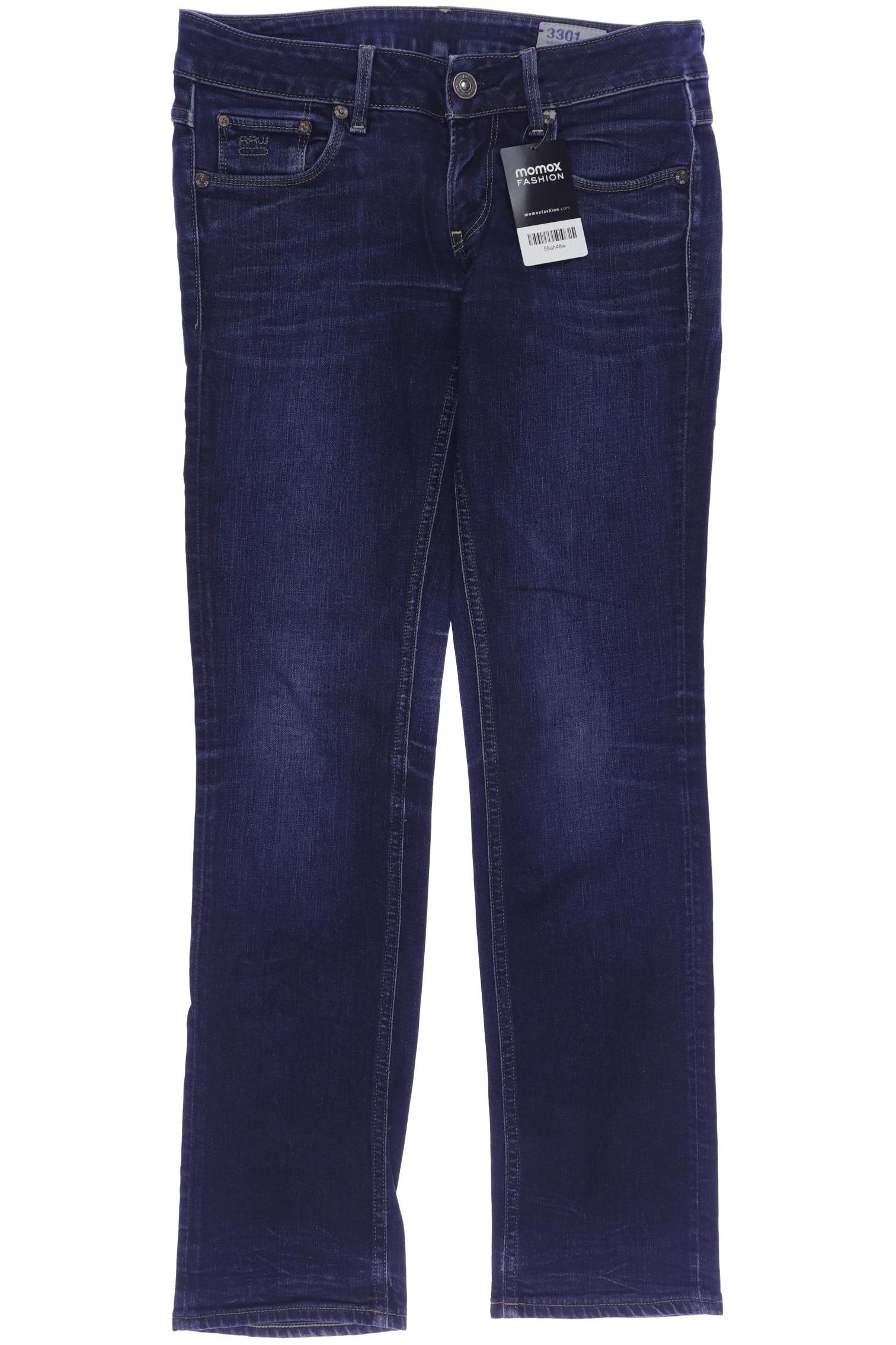 

G Star RAW Damen Jeans, blau, Gr. 30
