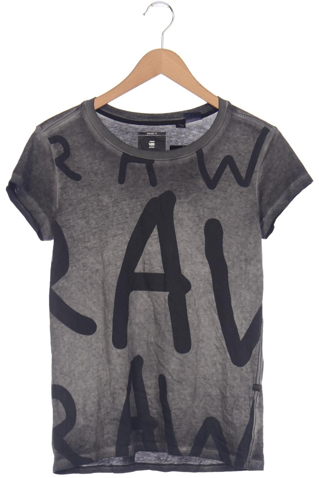 

G-Star RAW Herren T-Shirt, grau, Gr. 44