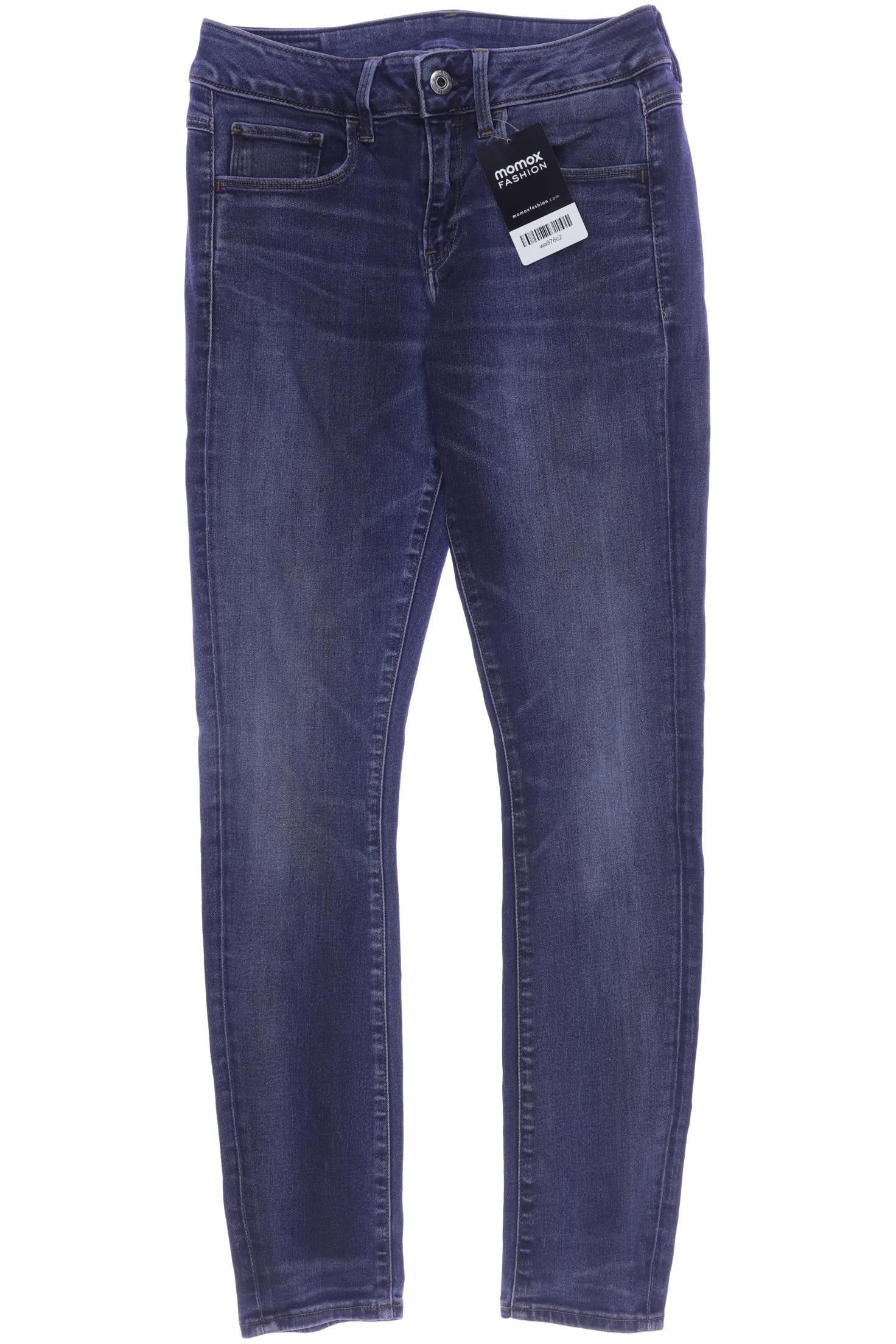 

G-Star RAW Damen Jeans, blau, Gr. 38