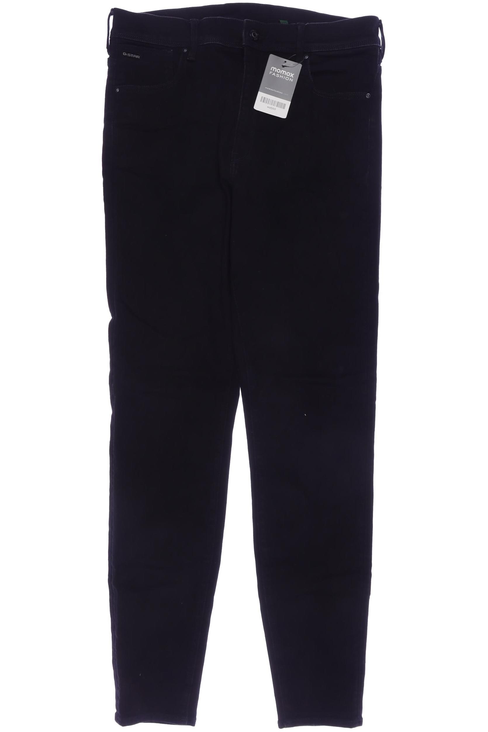 

G Star RAW Damen Jeans, schwarz, Gr. 31