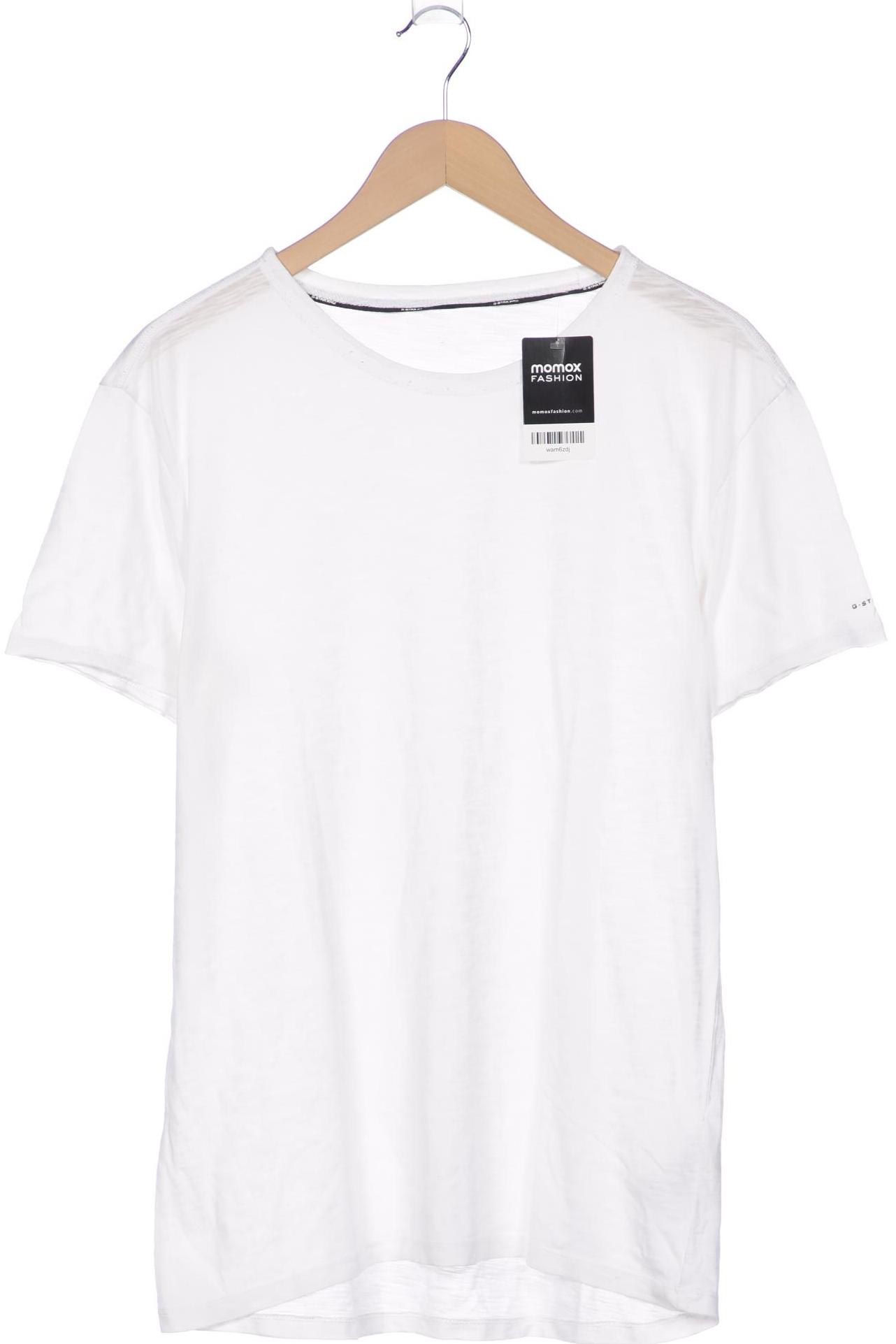 

G-STAR RAW Herren T-Shirt, weiß