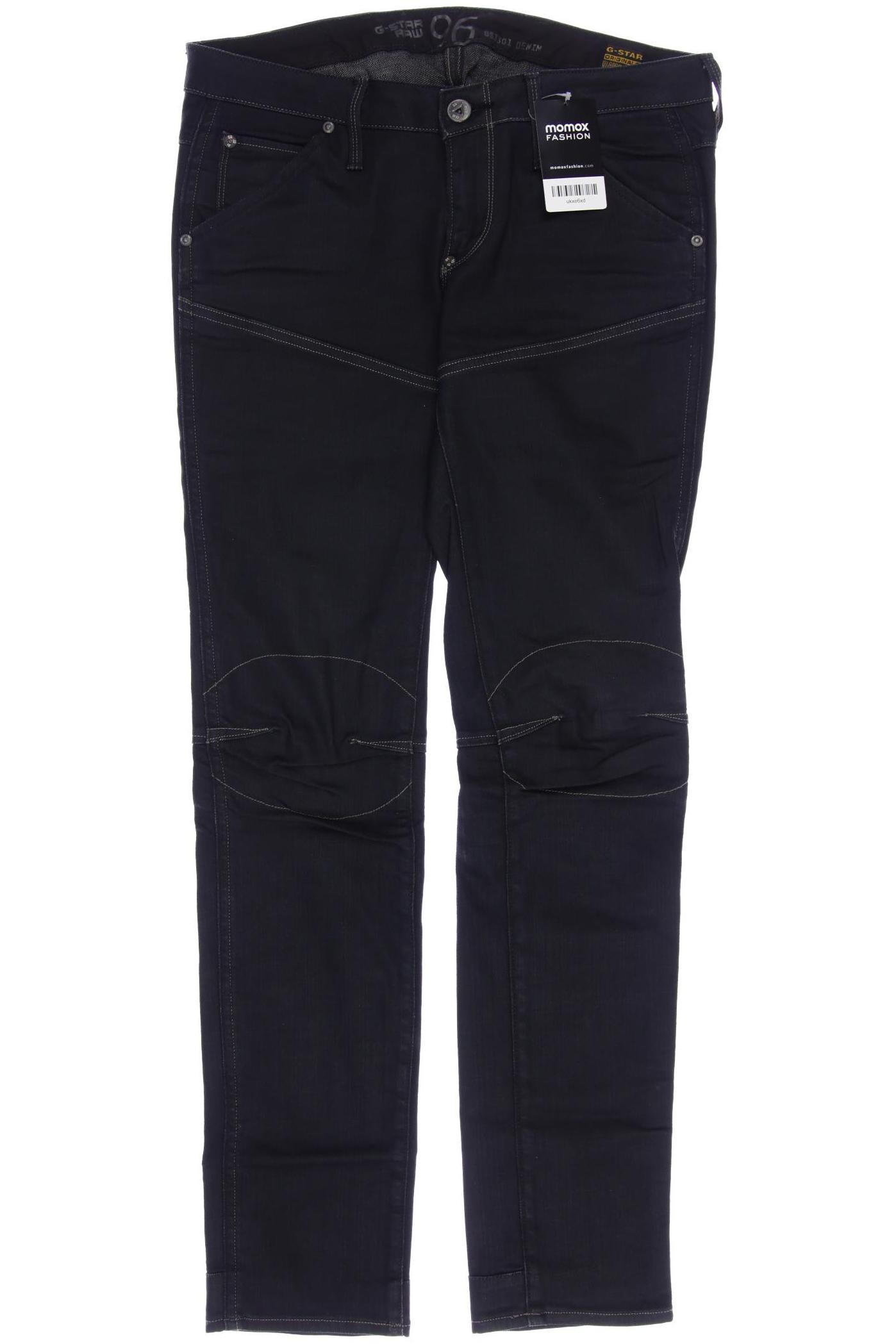 

G-Star RAW Damen Jeans, schwarz, Gr. 32