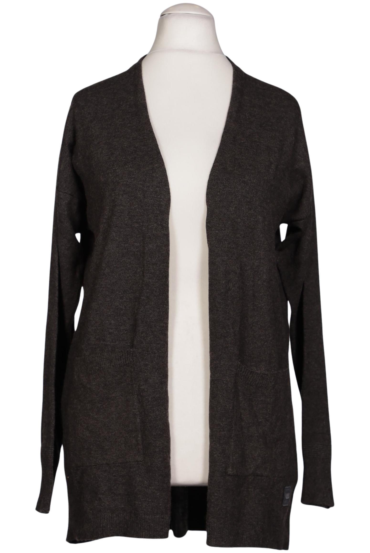 

G Star RAW Damen Strickjacke, grau, Gr. 36