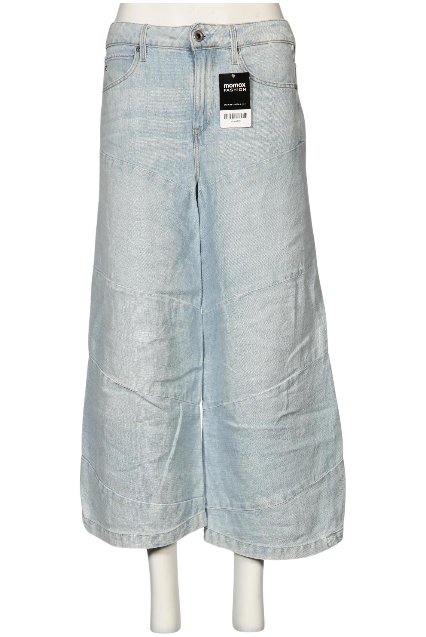 

G Star RAW Damen Jeans, hellblau, Gr. 28