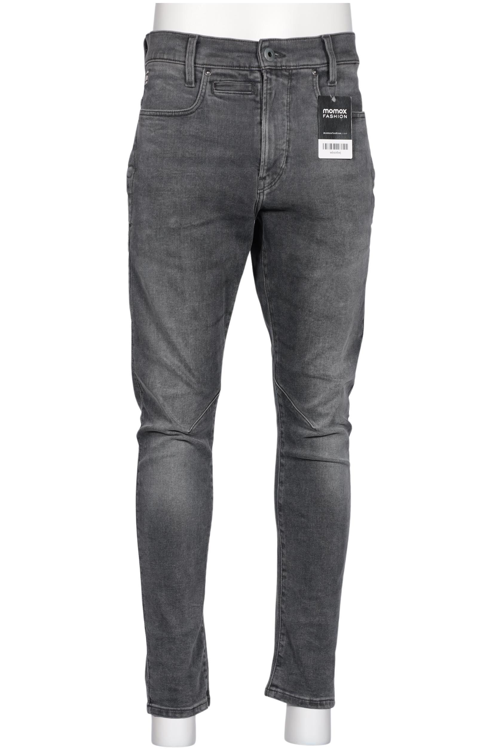 

G Star RAW Herren Jeans, grau, Gr. 31