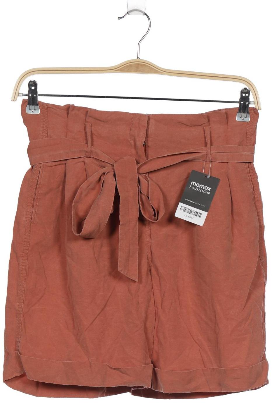 

G STAR RAW Damen Shorts, braun