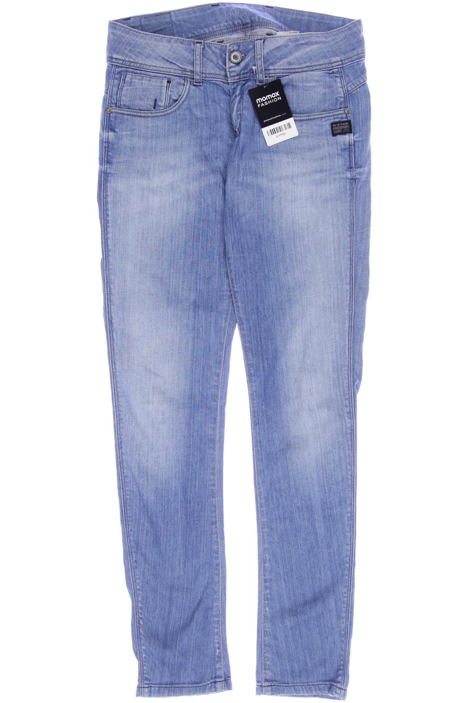 

G-STAR RAW Damen Jeans, blau