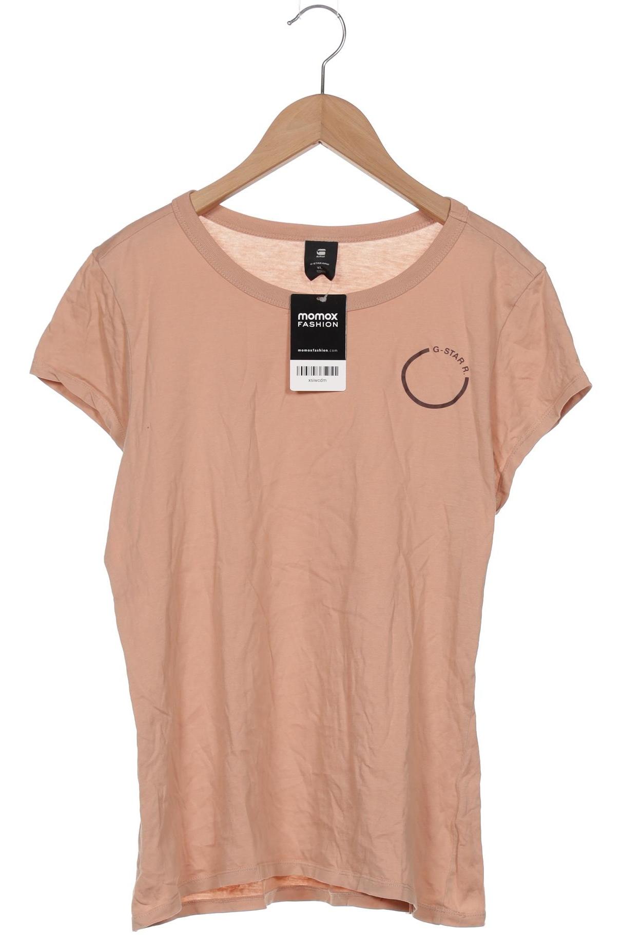 

G Star RAW Damen T-Shirt, beige, Gr. 44