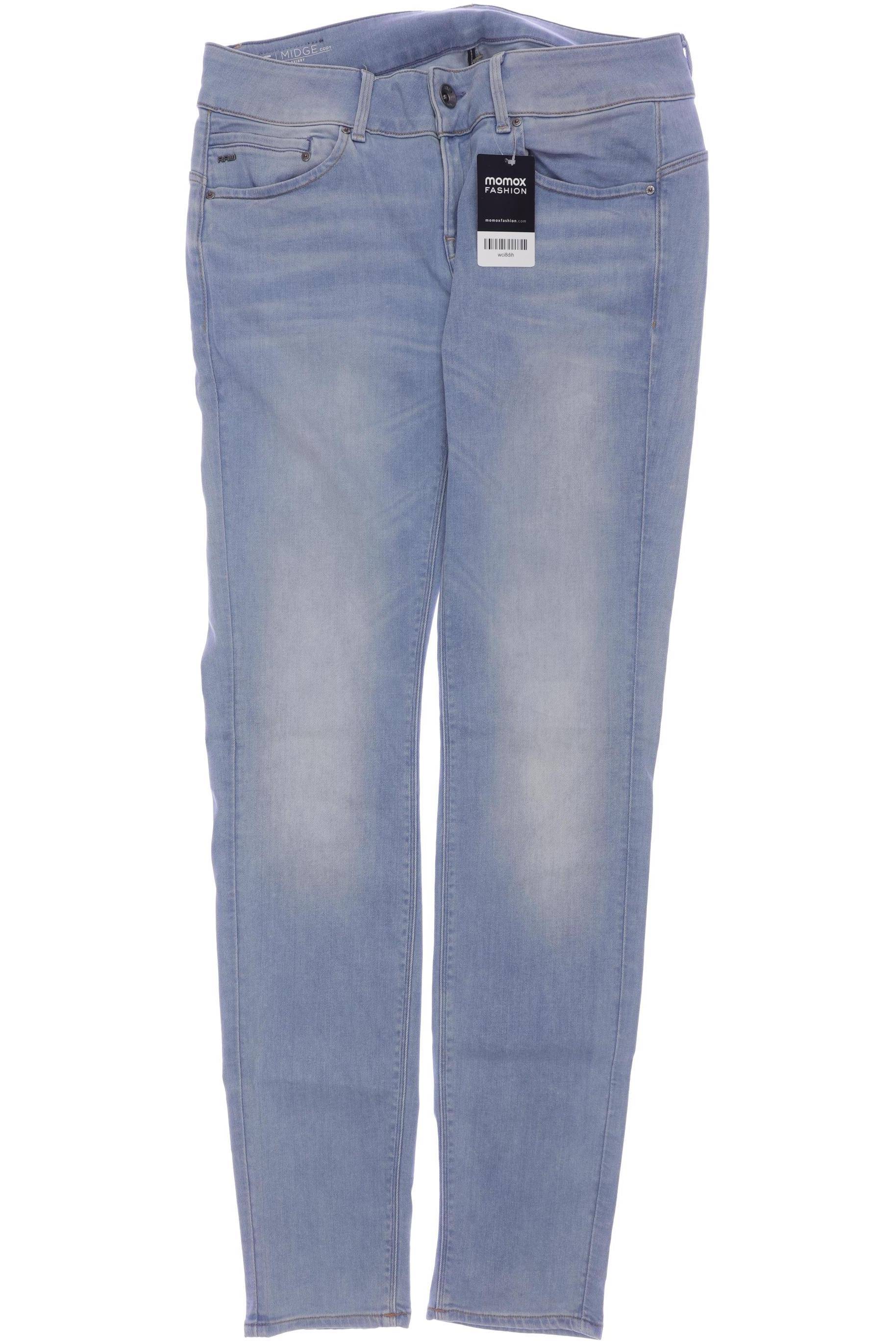 

G Star RAW Damen Jeans, blau, Gr. 31