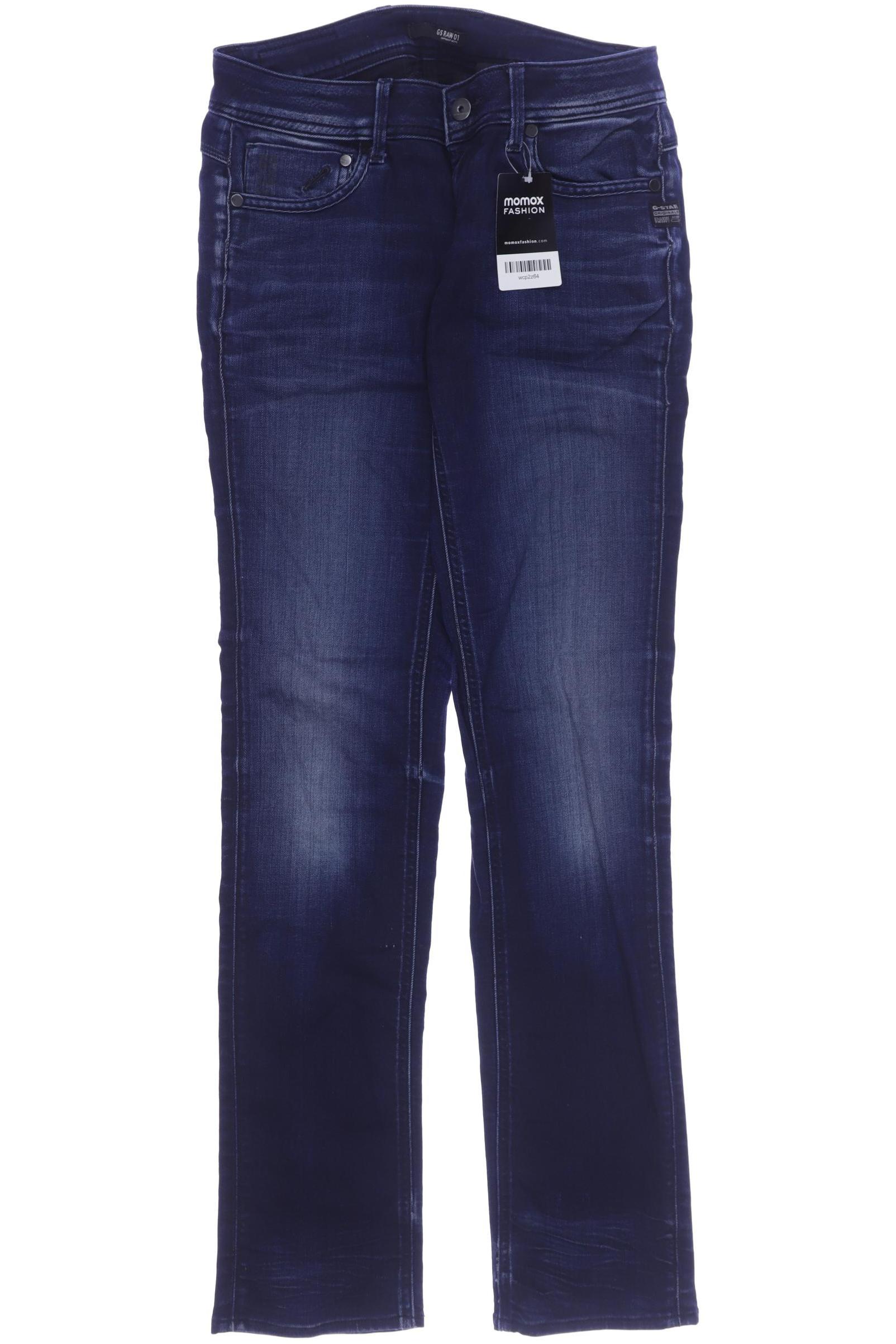 

G-STAR RAW Damen Jeans, blau