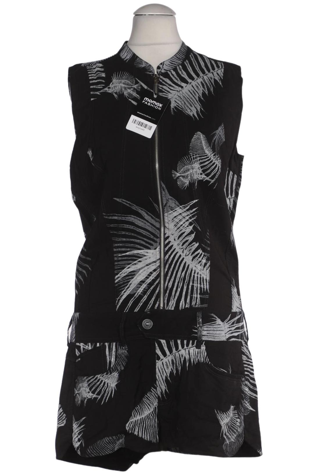

G Star RAW Damen Jumpsuit/Overall, schwarz, Gr. 36