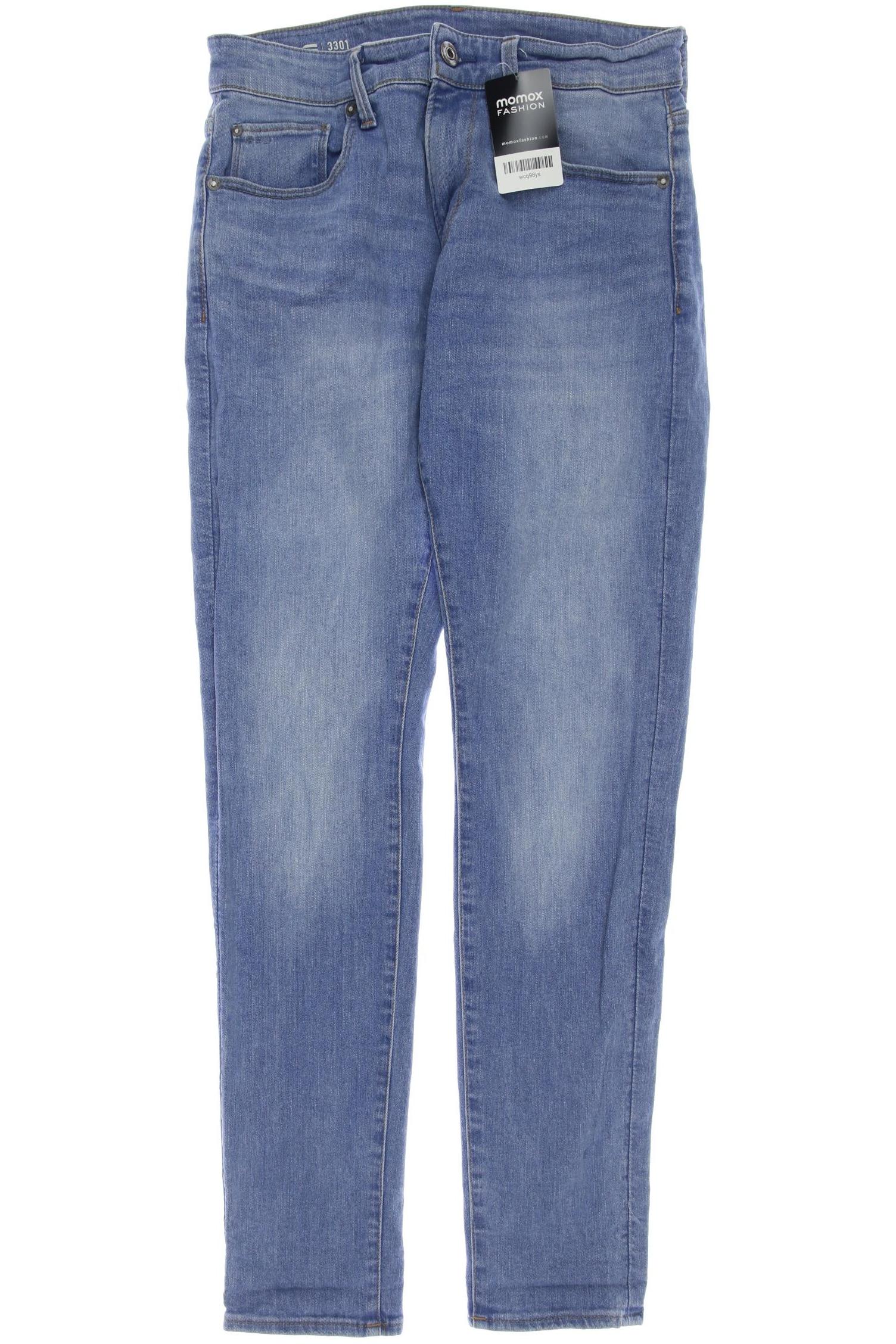 

G Star RAW Damen Jeans, blau, Gr. 28