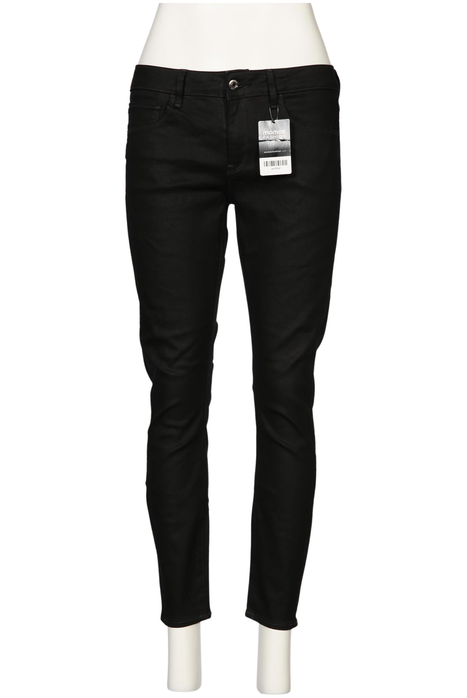 

G Star RAW Damen Jeans, schwarz, Gr. 32