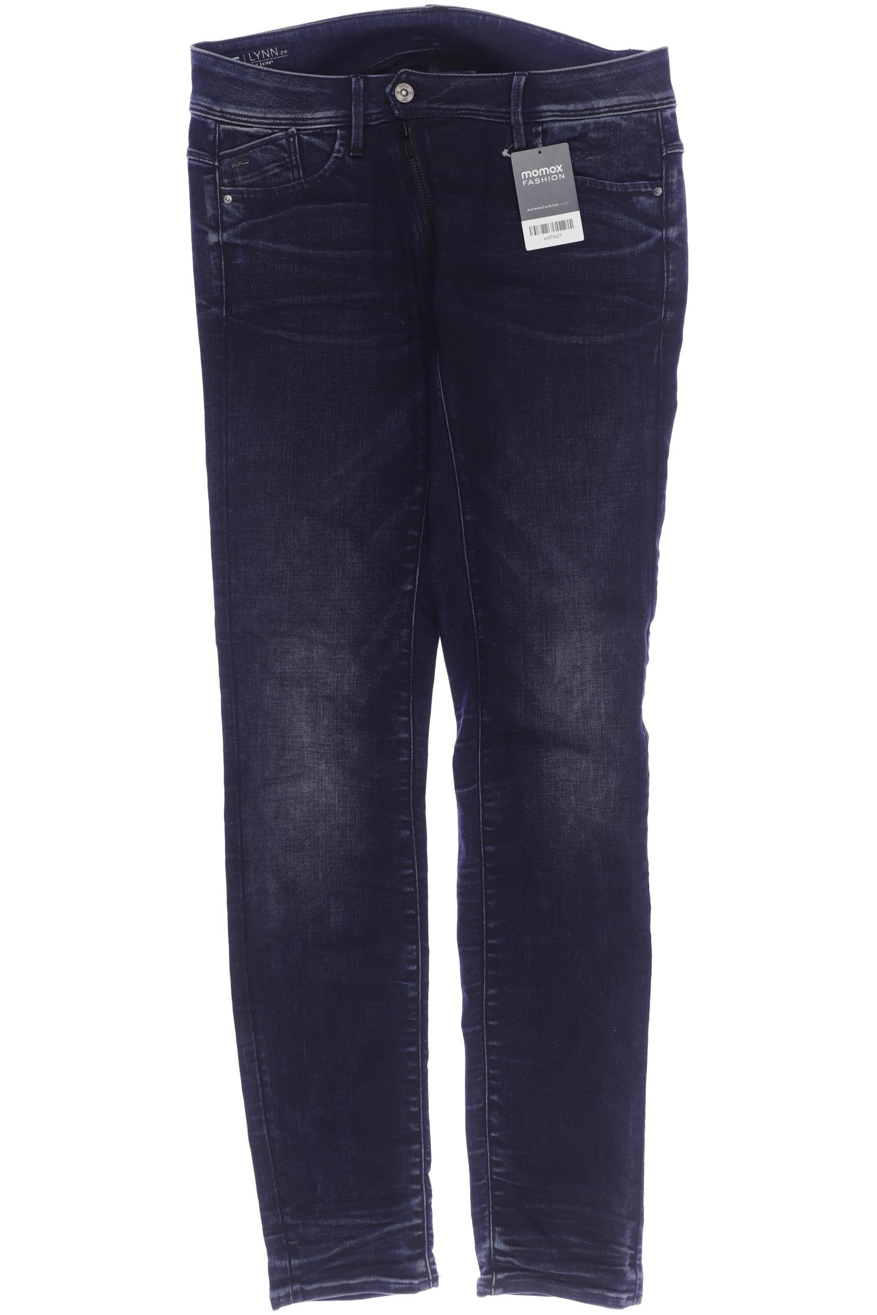 

G Star RAW Damen Jeans, marineblau, Gr. 31