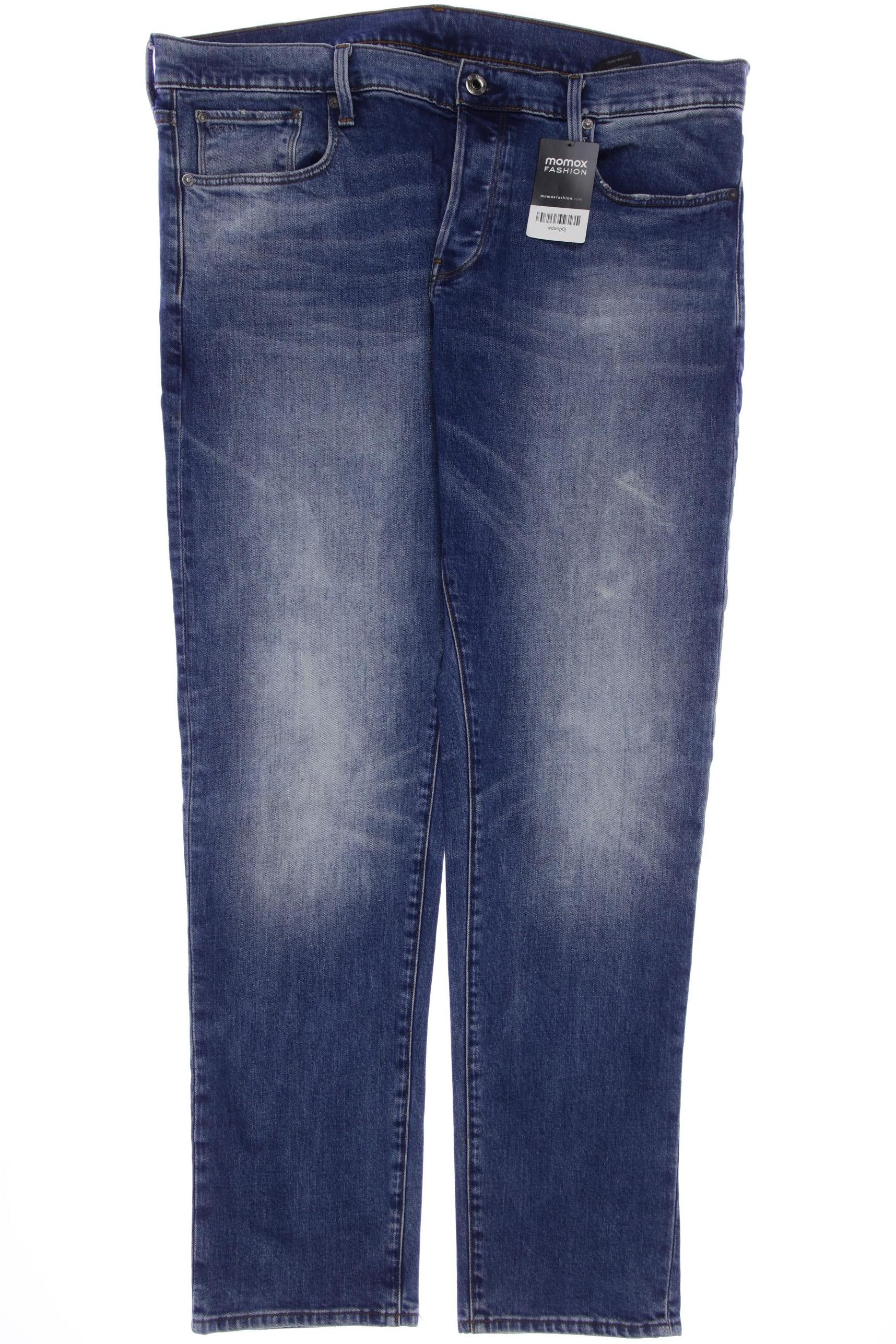 Thumbnail - G Star RAW Herren Jeans, blau, Gr. 36