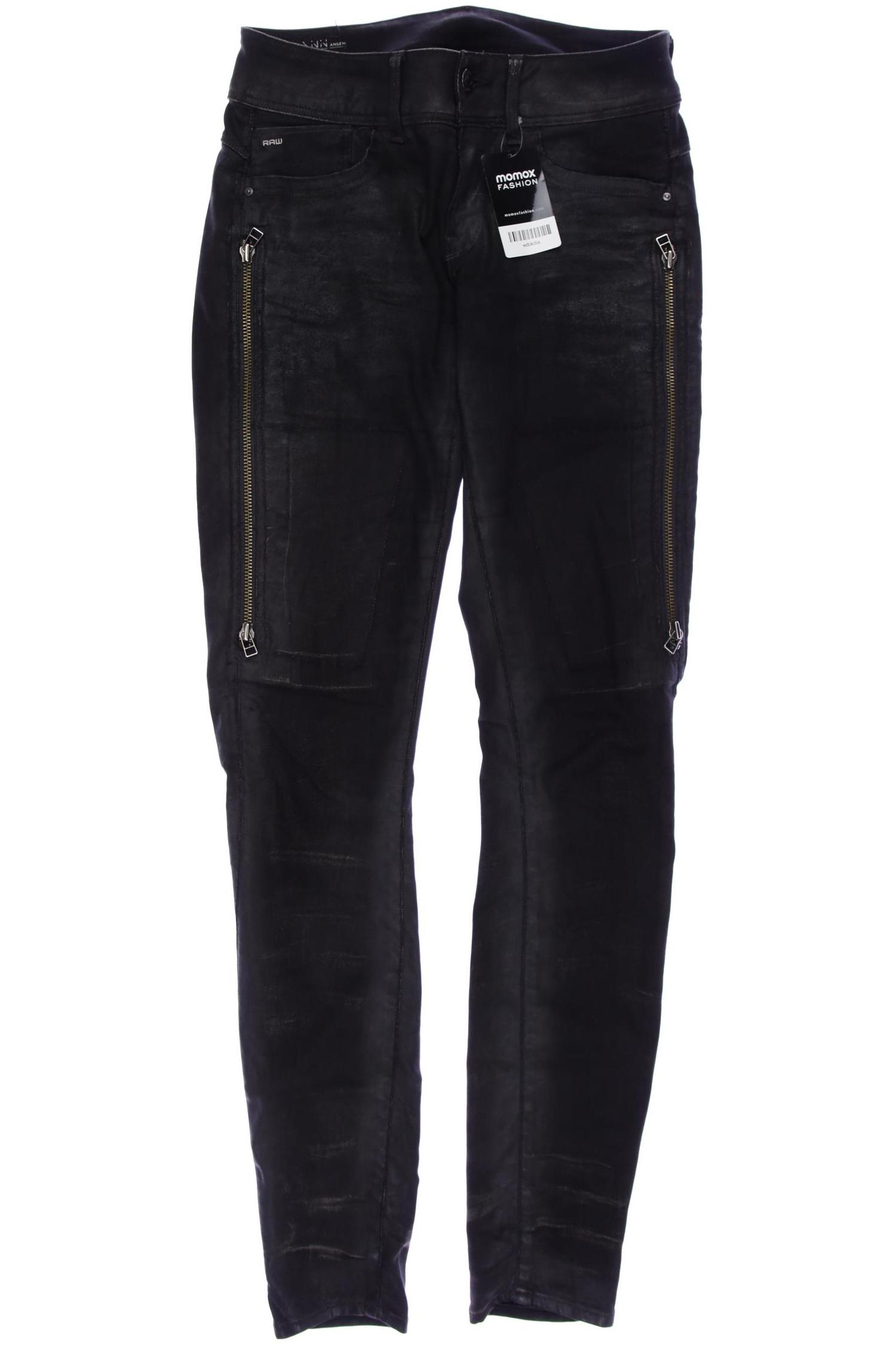 

G-STAR RAW Damen Jeans, grau