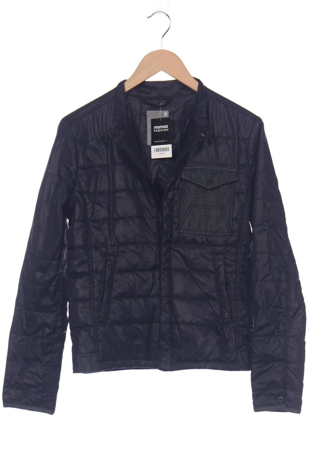 

G Star RAW Damen Jacke, marineblau, Gr. 38