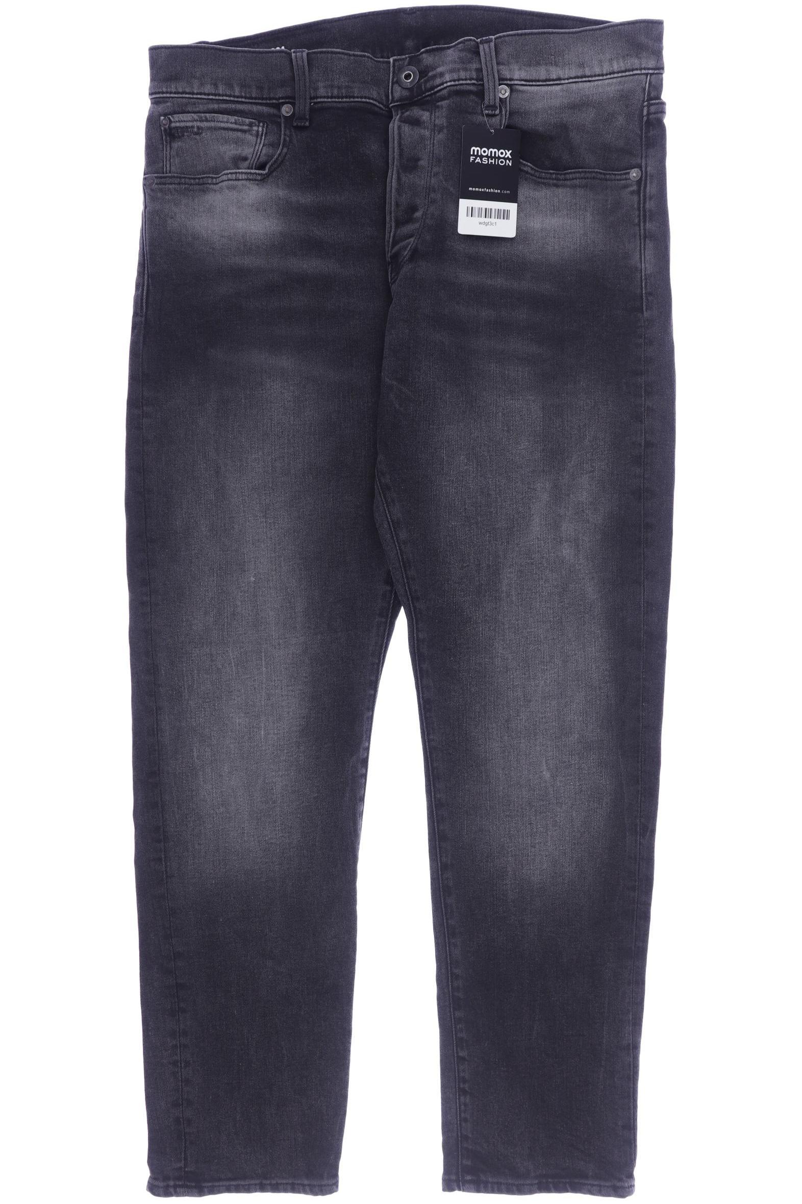 

G-Star RAW Herren Jeans, grau, Gr. 34