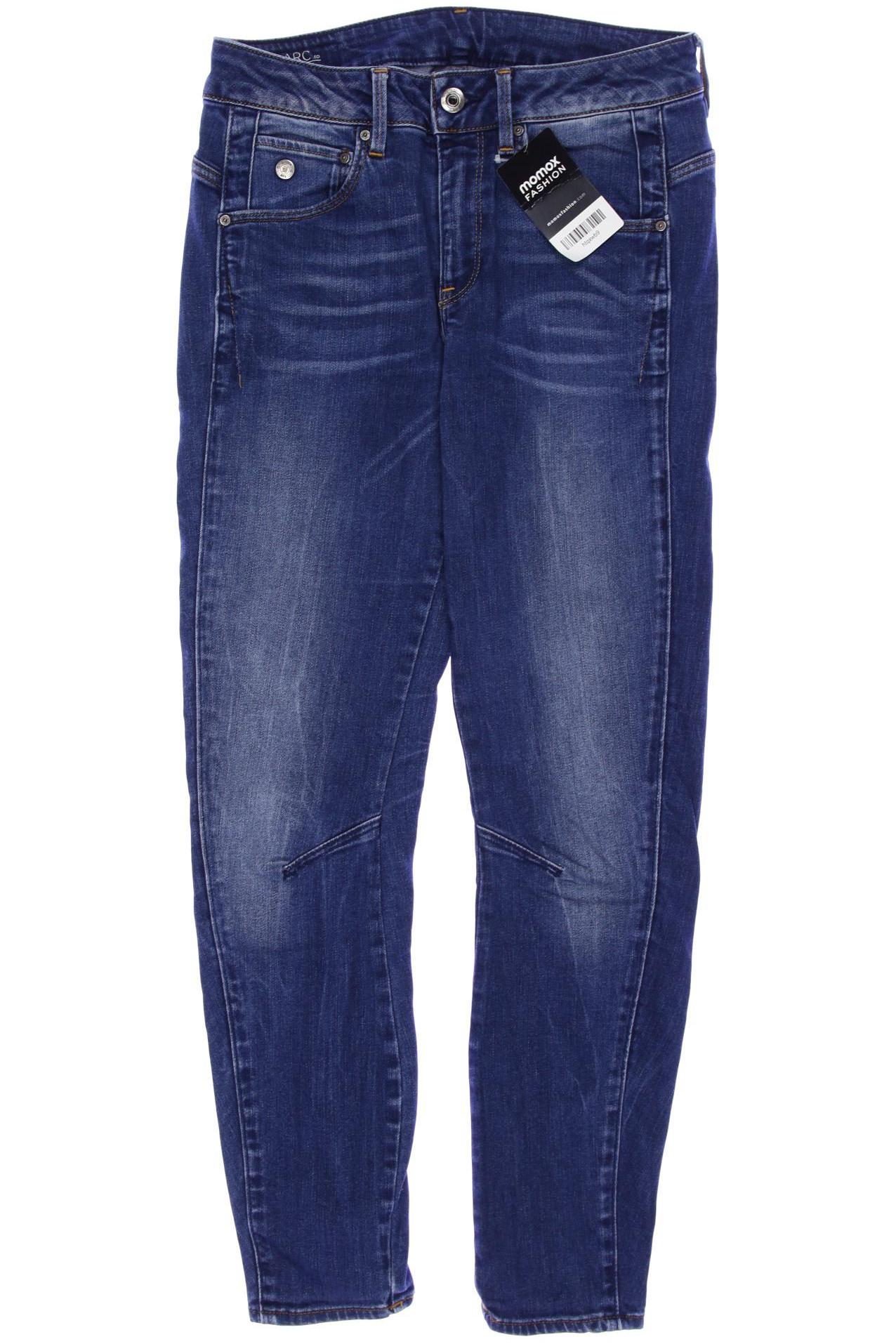 

G-Star RAW Damen Jeans, blau, Gr. 27