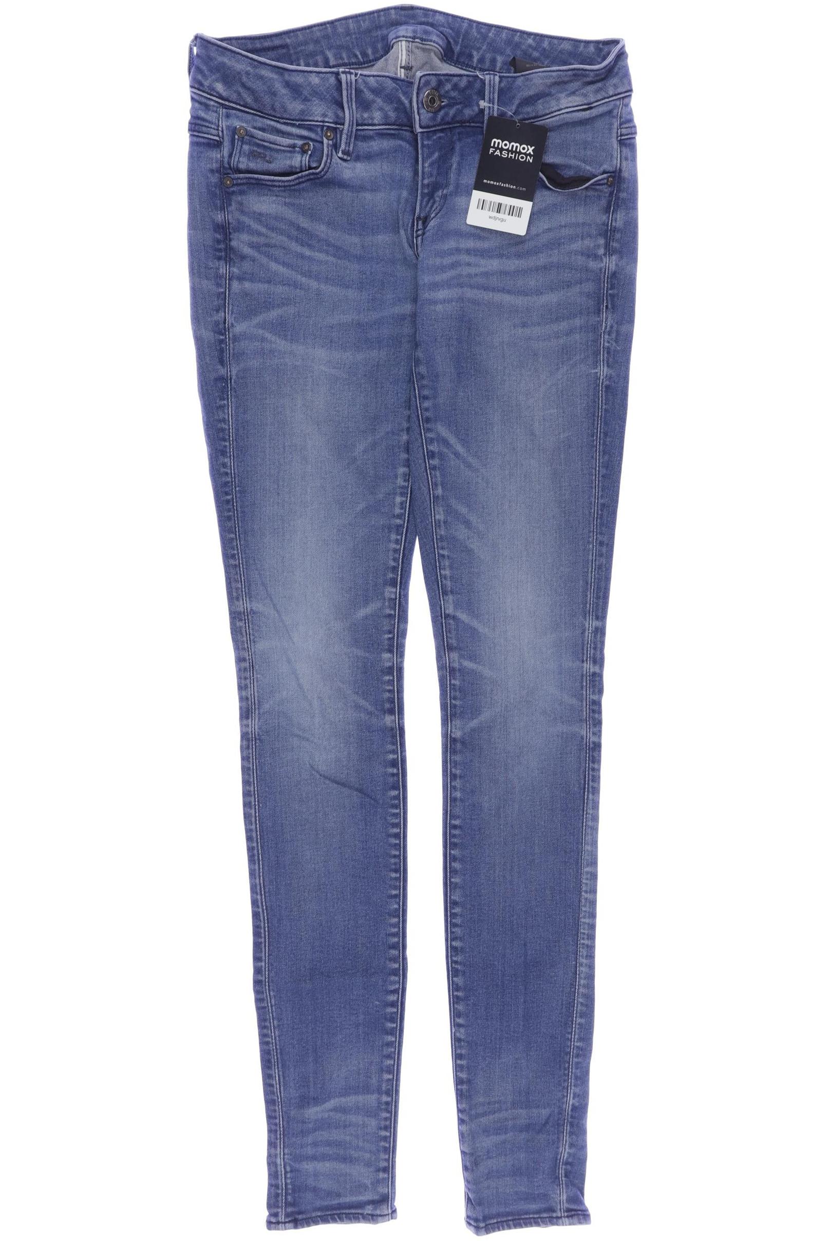 

G-Star RAW Damen Jeans, blau, Gr. 26