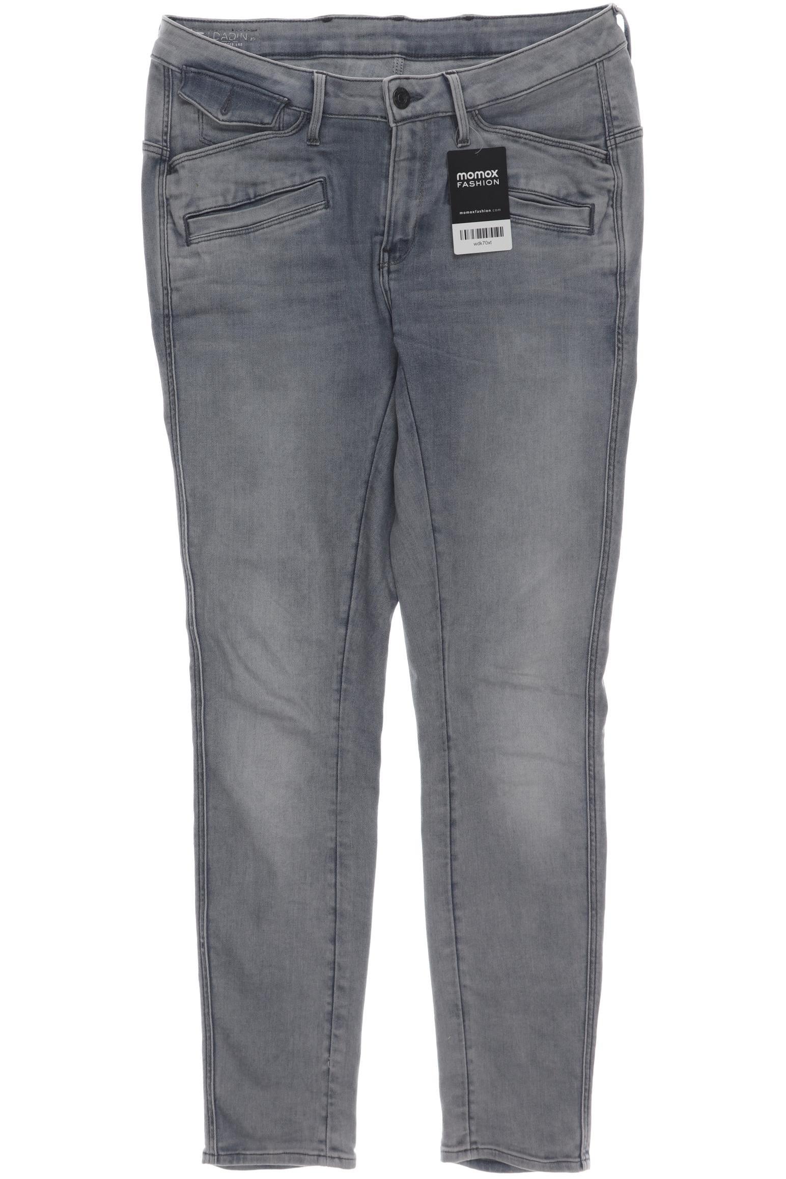 

G STAR RAW Damen Jeans, blau