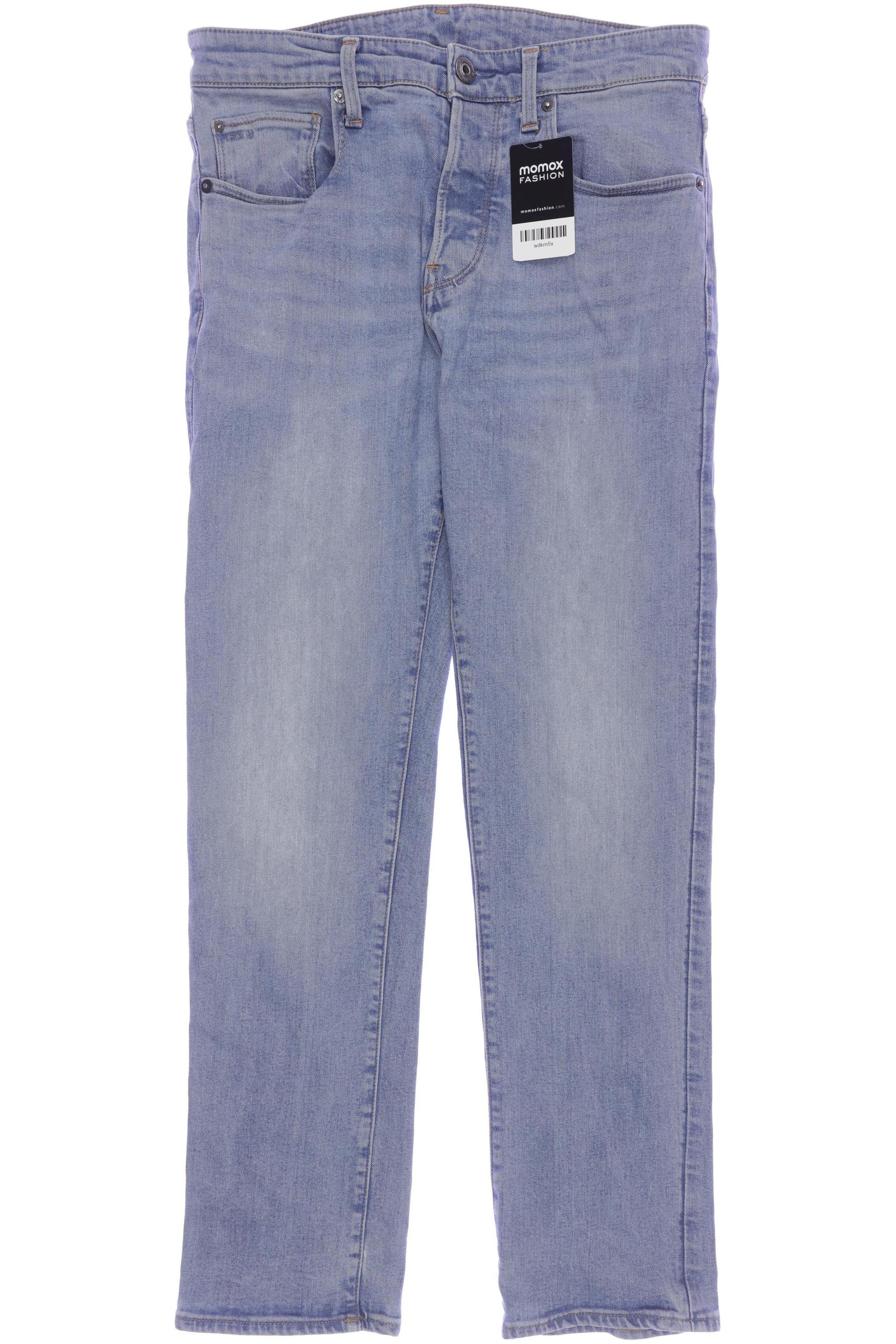 Thumbnail - G Star RAW Herren Jeans, blau, Gr. 30