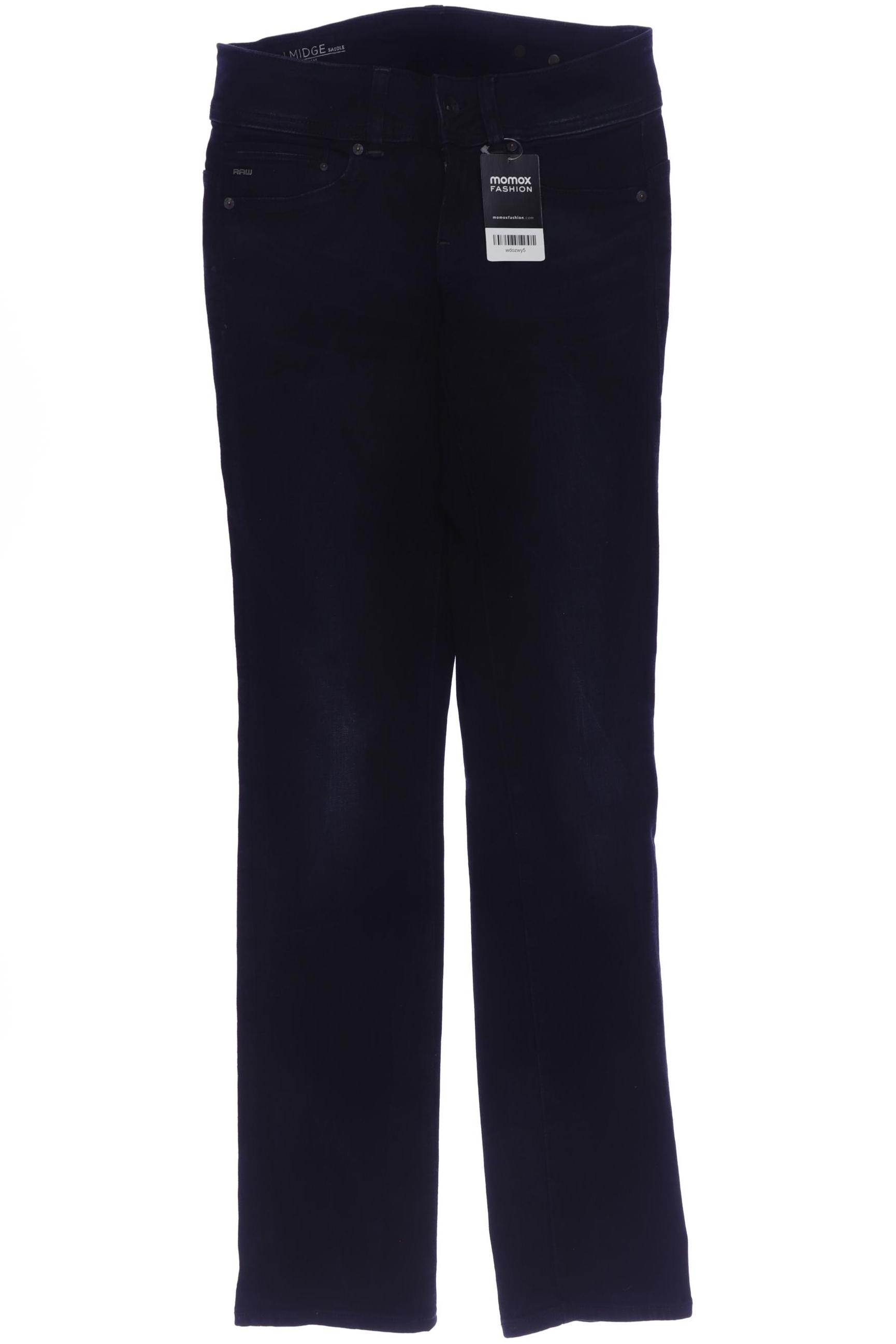 

G Star RAW Damen Jeans, marineblau, Gr. 29