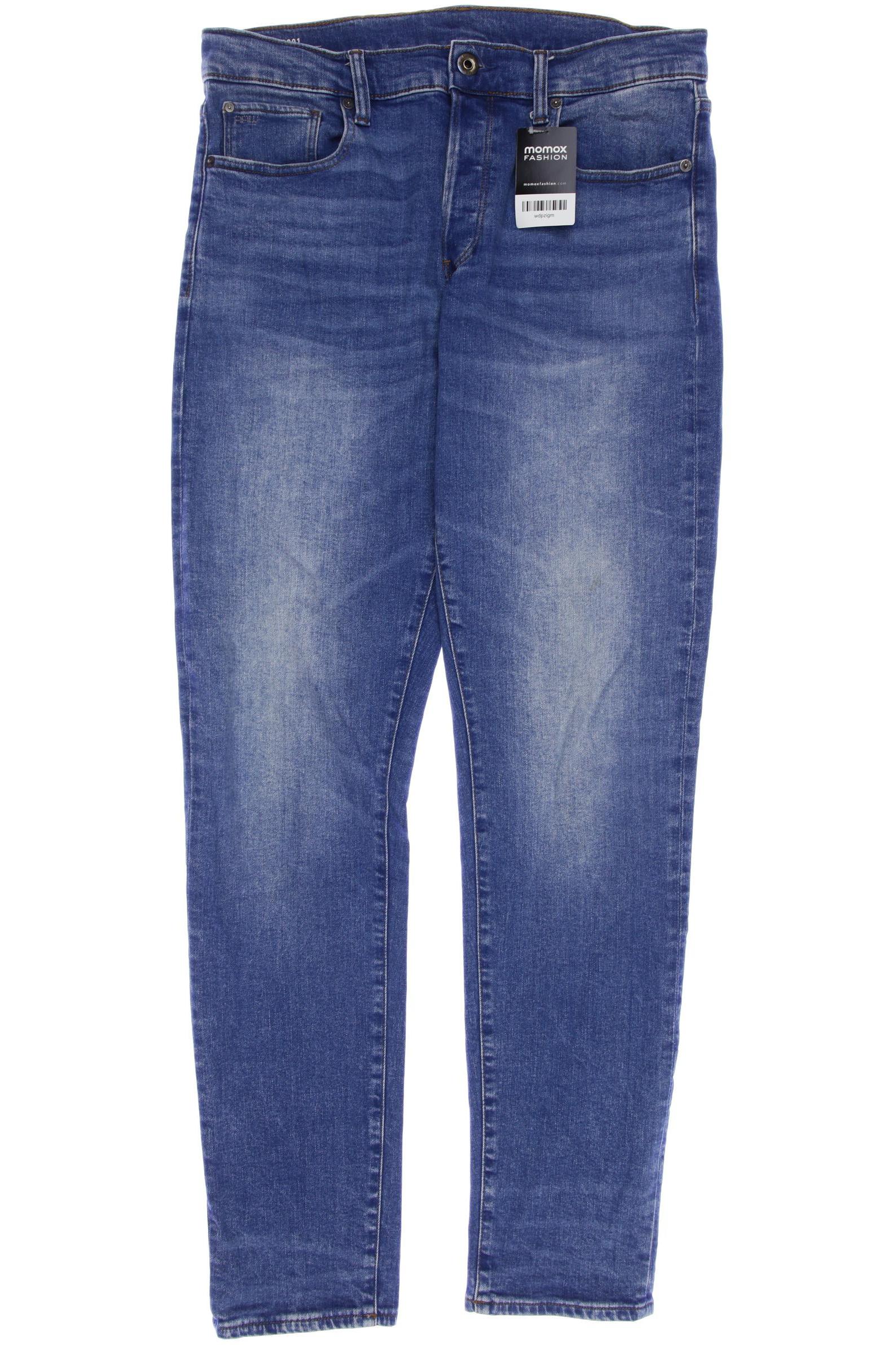 

G-Star RAW Herren Jeans, blau, Gr. 32