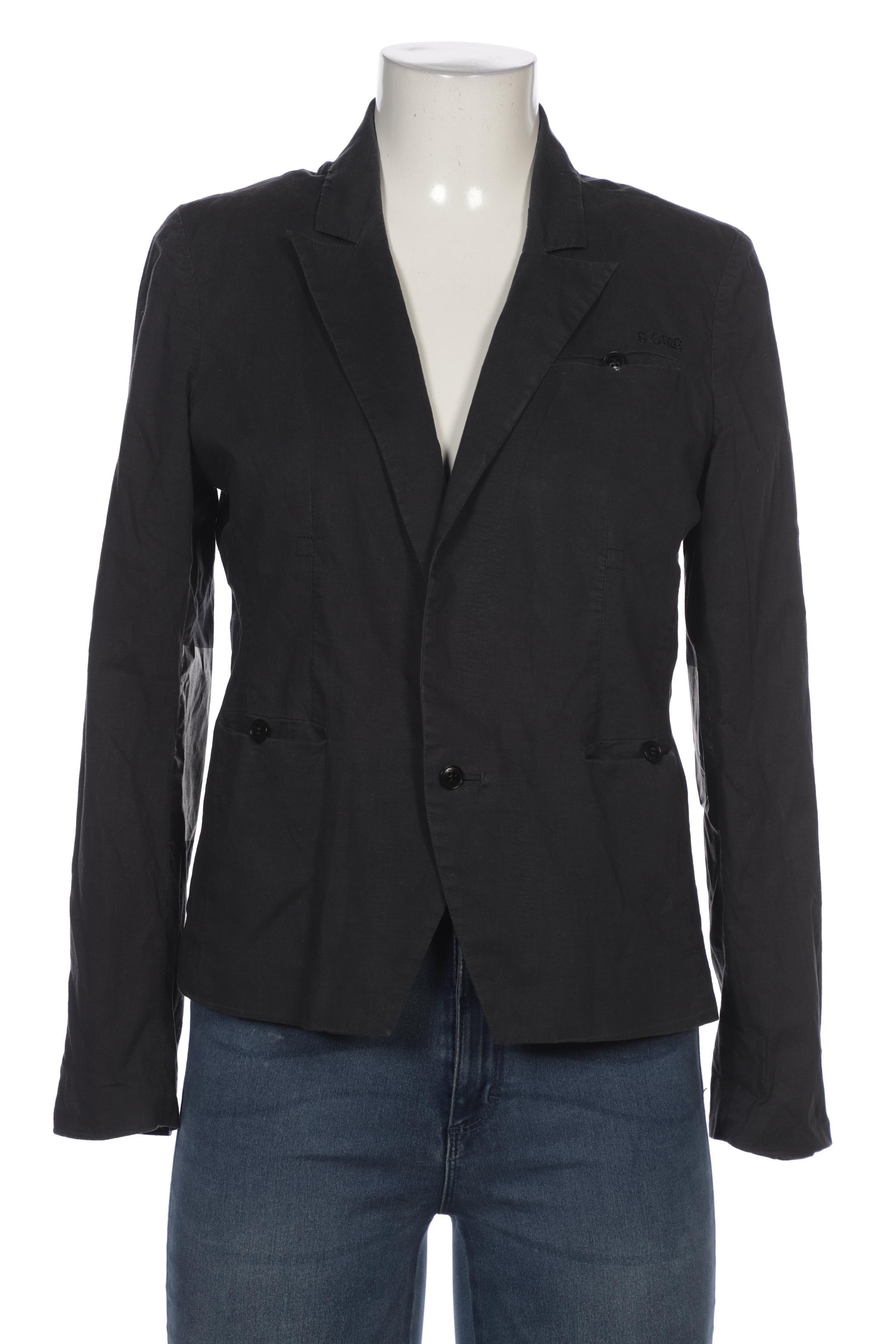 

G Star RAW Damen Blazer, marineblau, Gr. 38