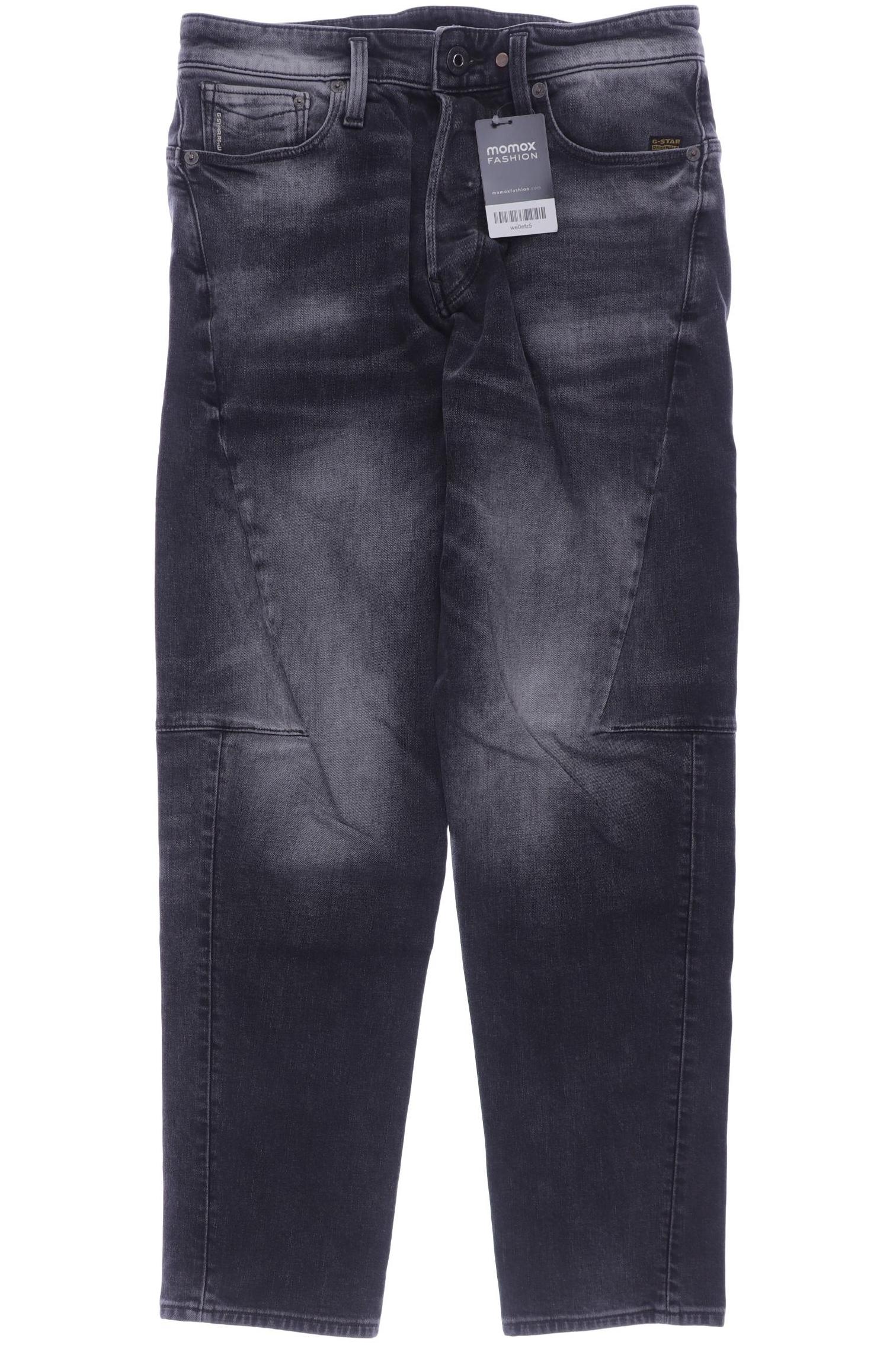 

G STAR RAW Herren Jeans, grau