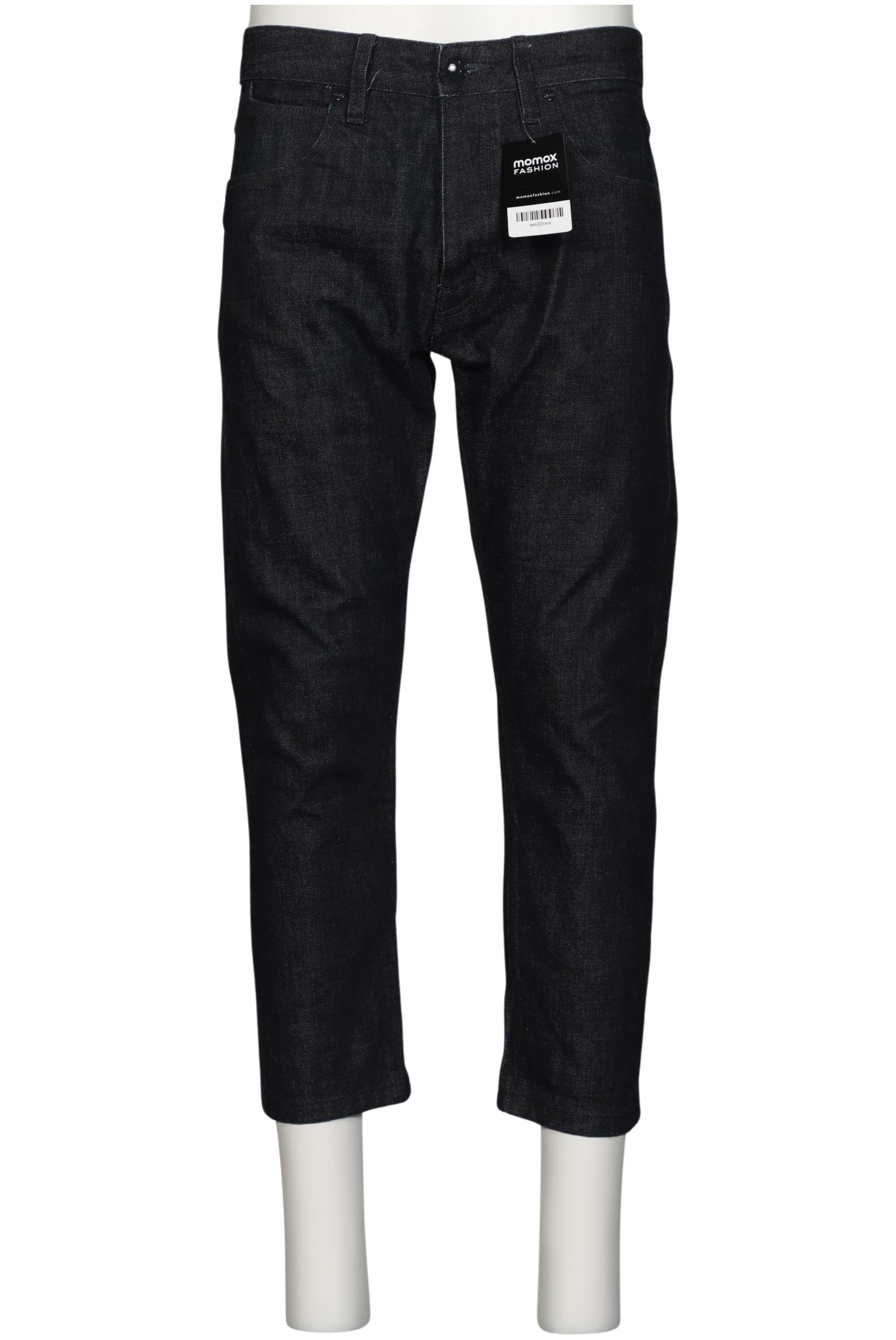 

G Star RAW Herren Jeans, marineblau, Gr. 33