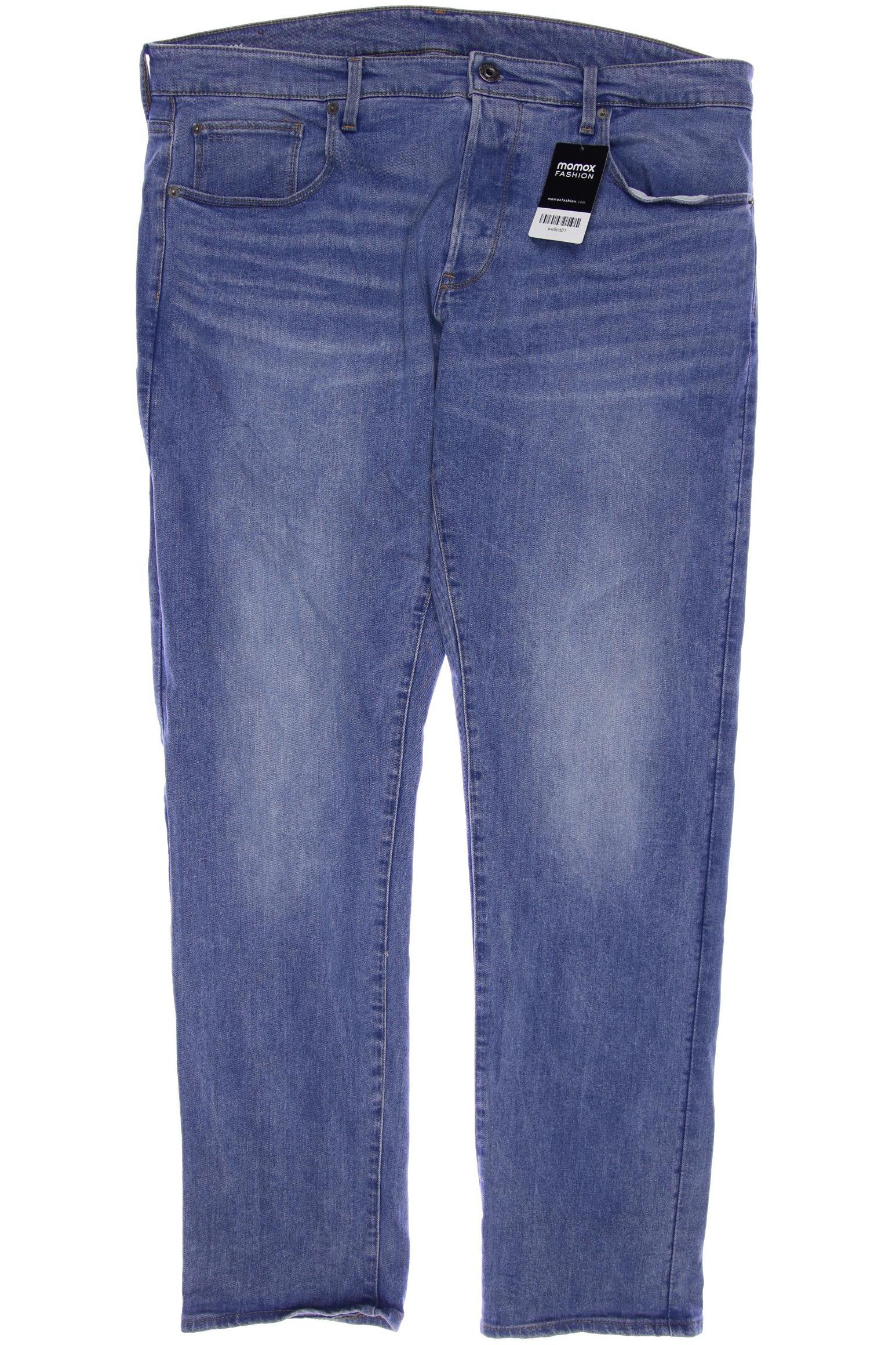 

G-STAR RAW Herren Jeans, blau